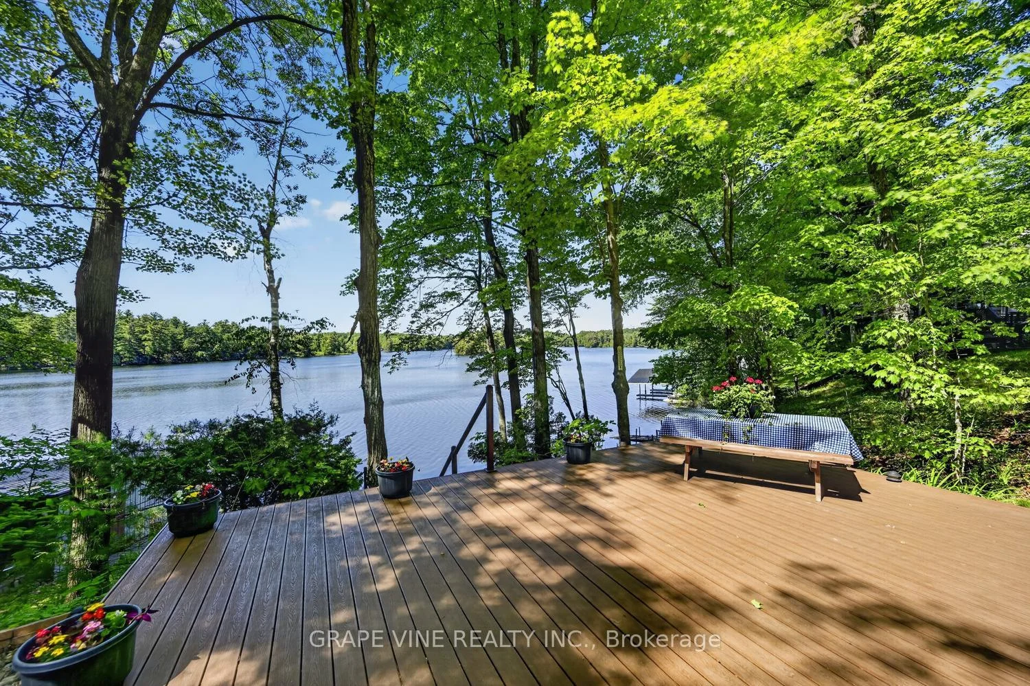 Photo 16 of 1010 Firefly Lane, Frontenac, Frontenac South — HOMEH