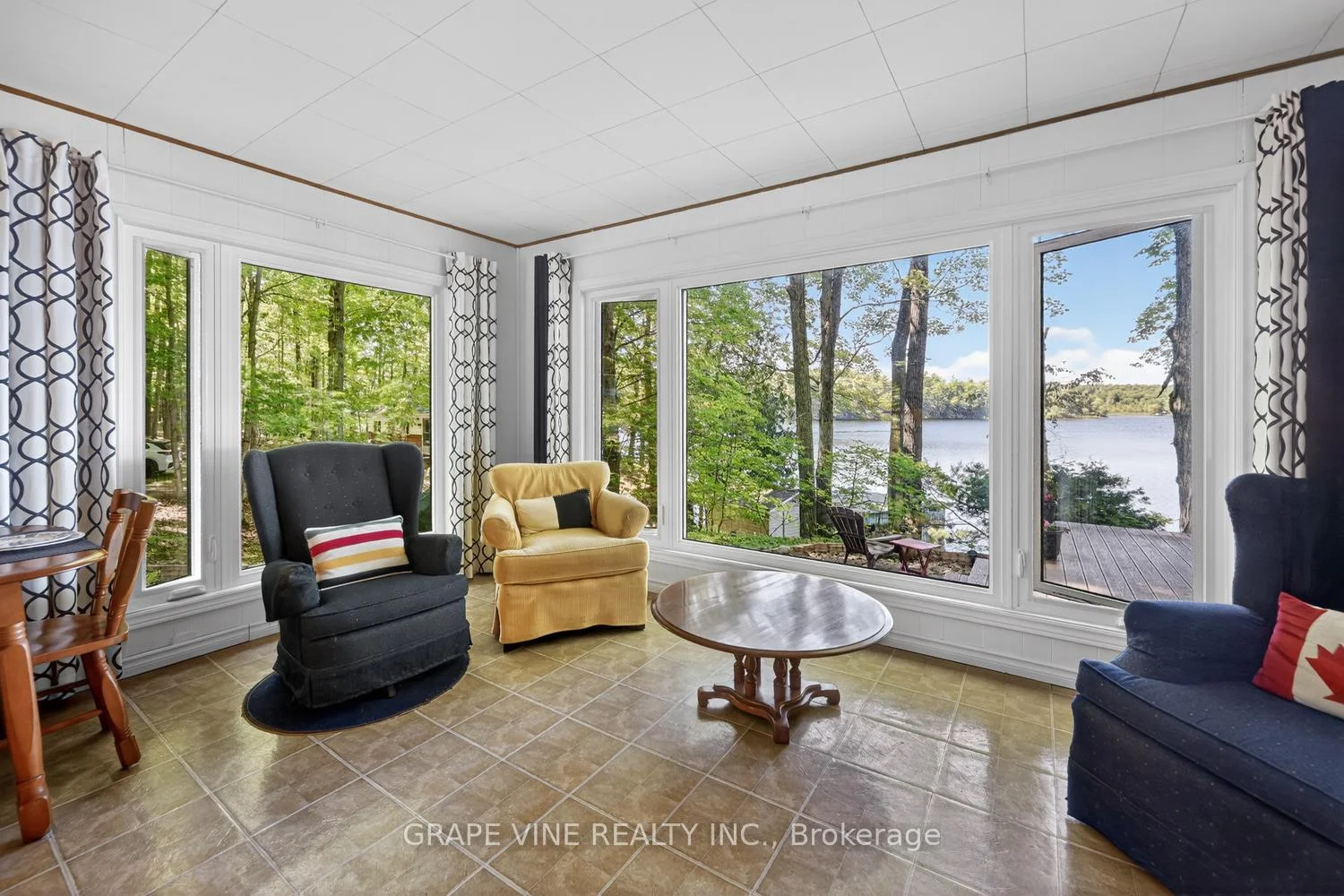 Photo 23 of 1010 Firefly Lane, Frontenac, Frontenac South — HOMEH