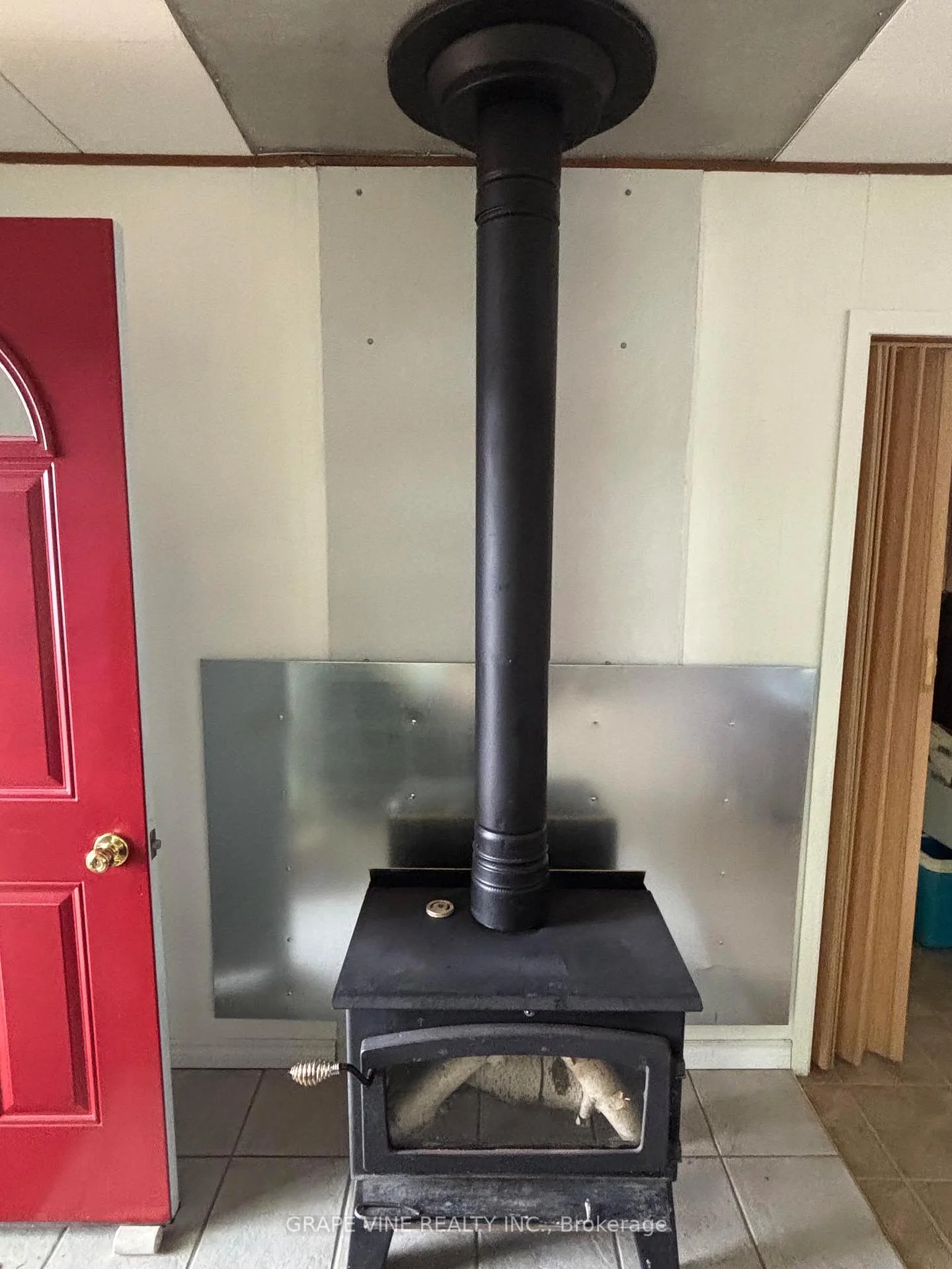 Photo 24 of 1010 Firefly Lane, Frontenac, Frontenac South — HOMEH