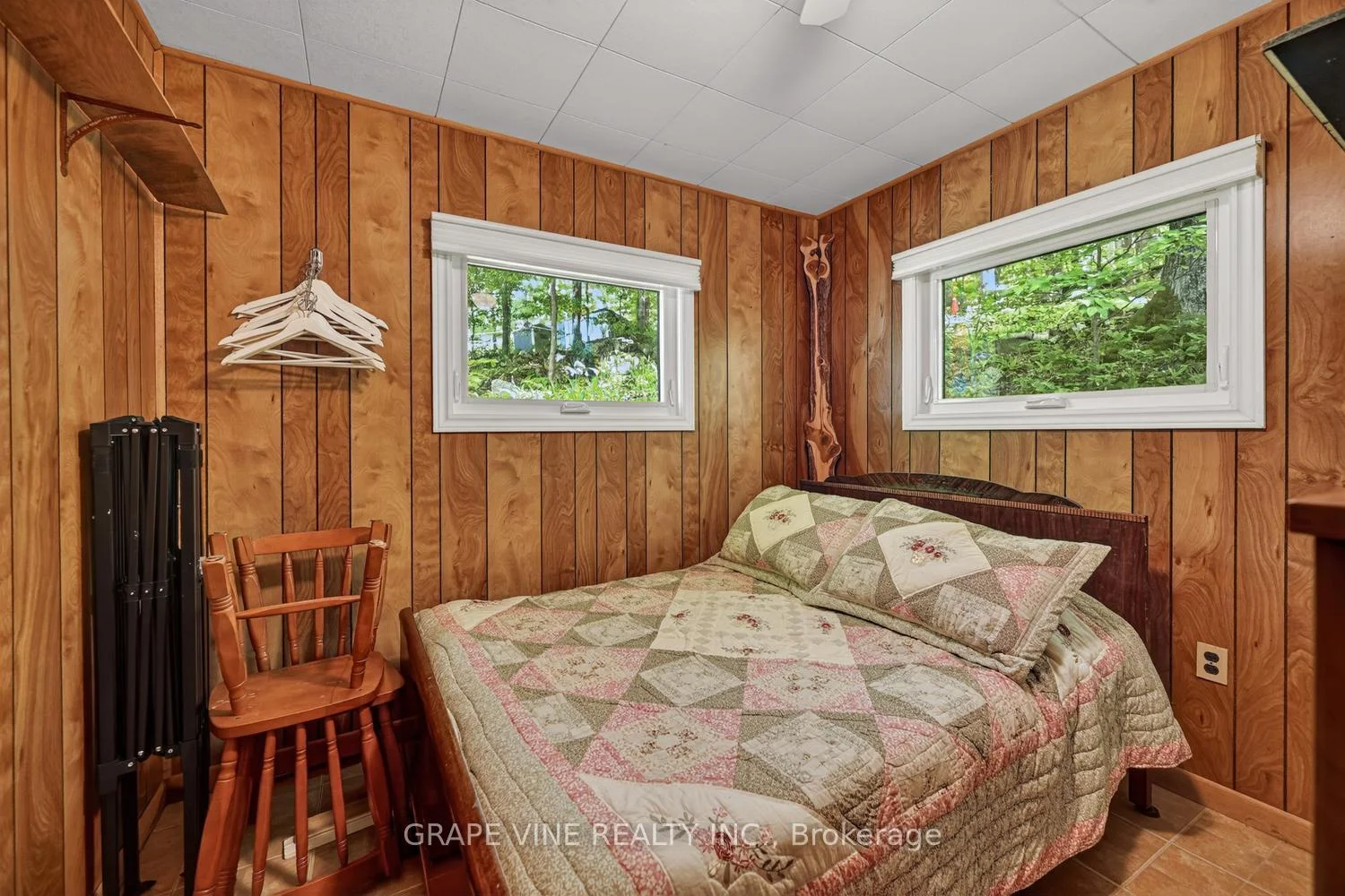 Photo 32 of 1010 Firefly Lane, Frontenac, Frontenac South — HOMEH