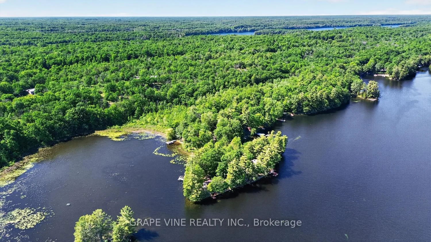 Photo 38 of 1010 Firefly Lane, Frontenac, Frontenac South — HOMEH