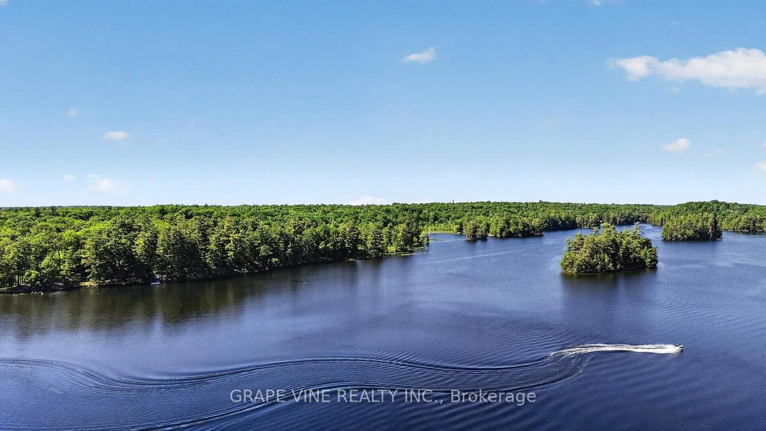 Photo 40 of 1010 Firefly Lane, Frontenac, Frontenac South — HOMEH