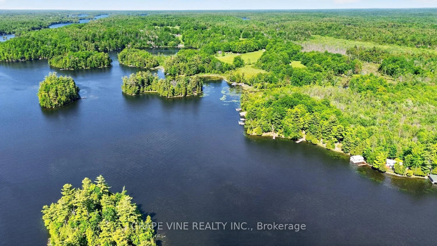 Photo 44 of 1010 Firefly Lane, Frontenac, Frontenac South — HOMEH