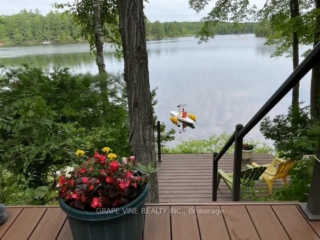 Photo 50 of 1010 Firefly Lane, Frontenac, Frontenac South — HOMEH