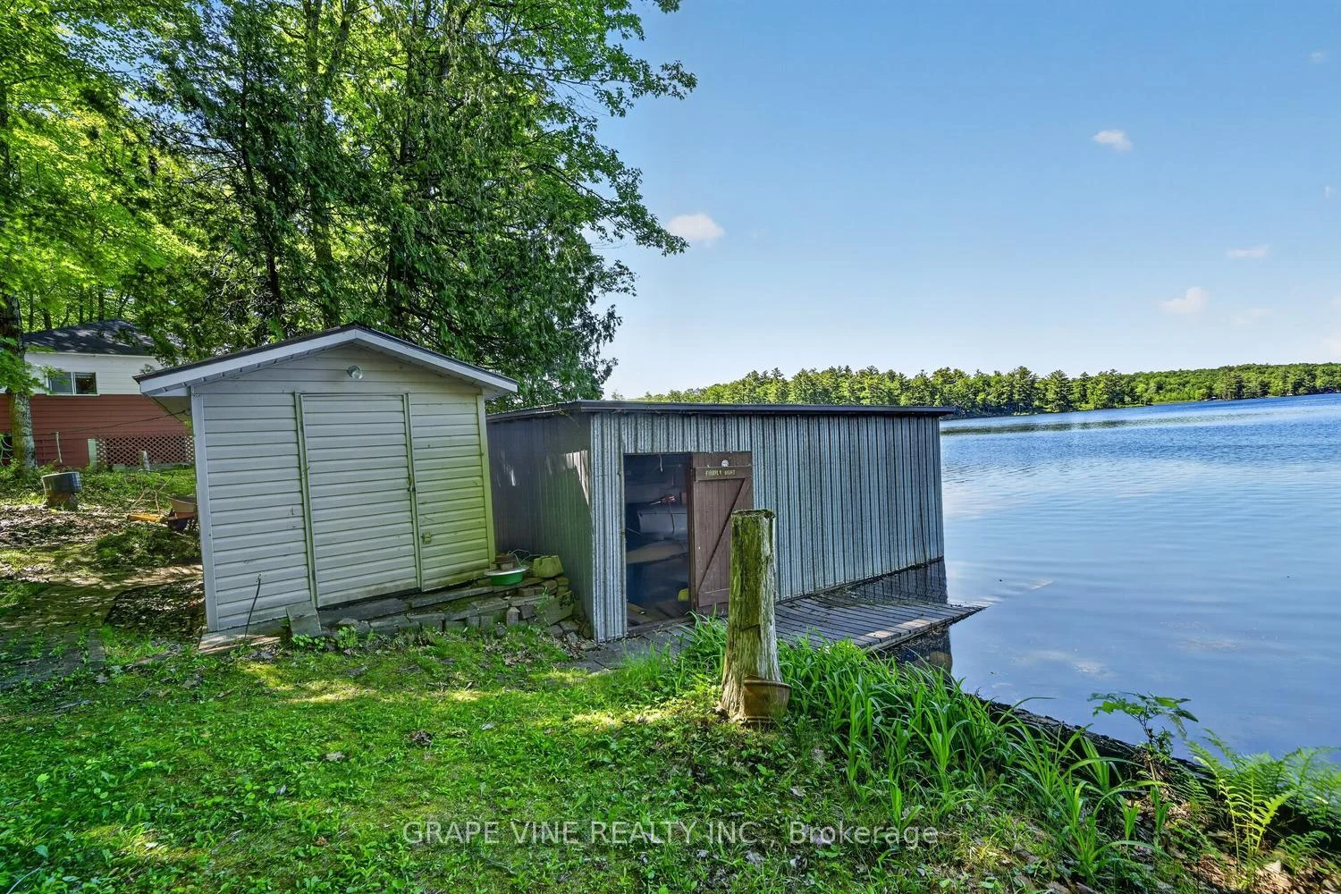 Photo 63 of 1010 Firefly Lane, Frontenac, Frontenac South — HOMEH