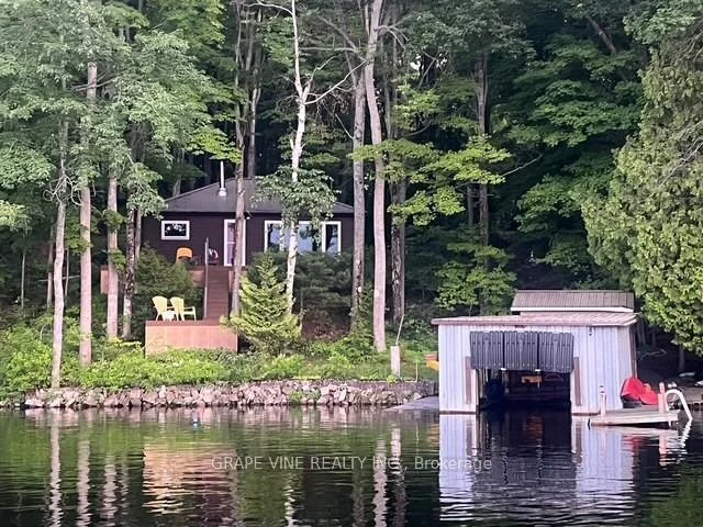 Photo 64 of 1010 Firefly Lane, Frontenac, Frontenac South — HOMEH