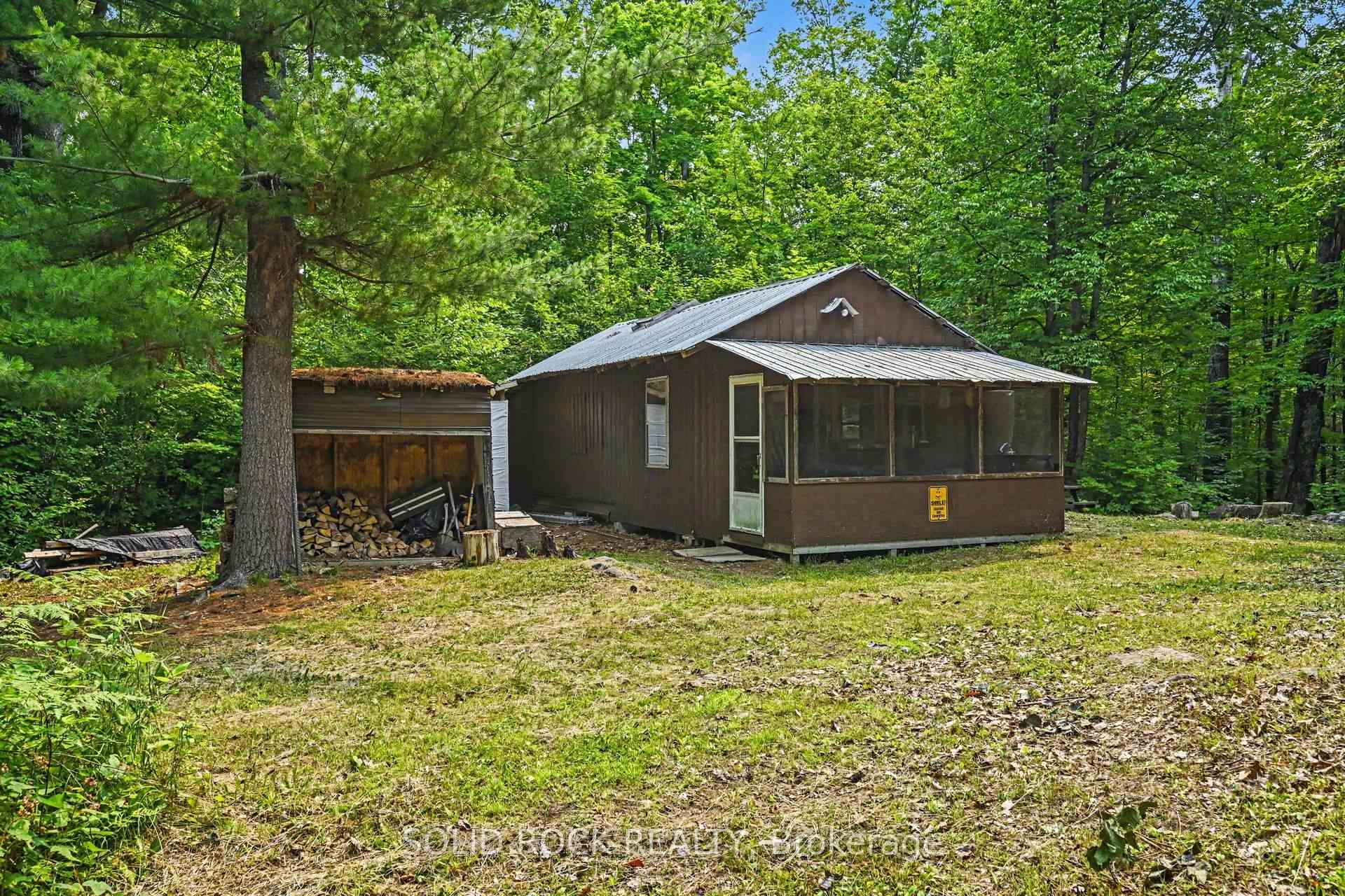 Photo 3 of 3498 Darling Road N, Lanark Highlands, Lanark Highlands (Darling) Twp — HOMEH