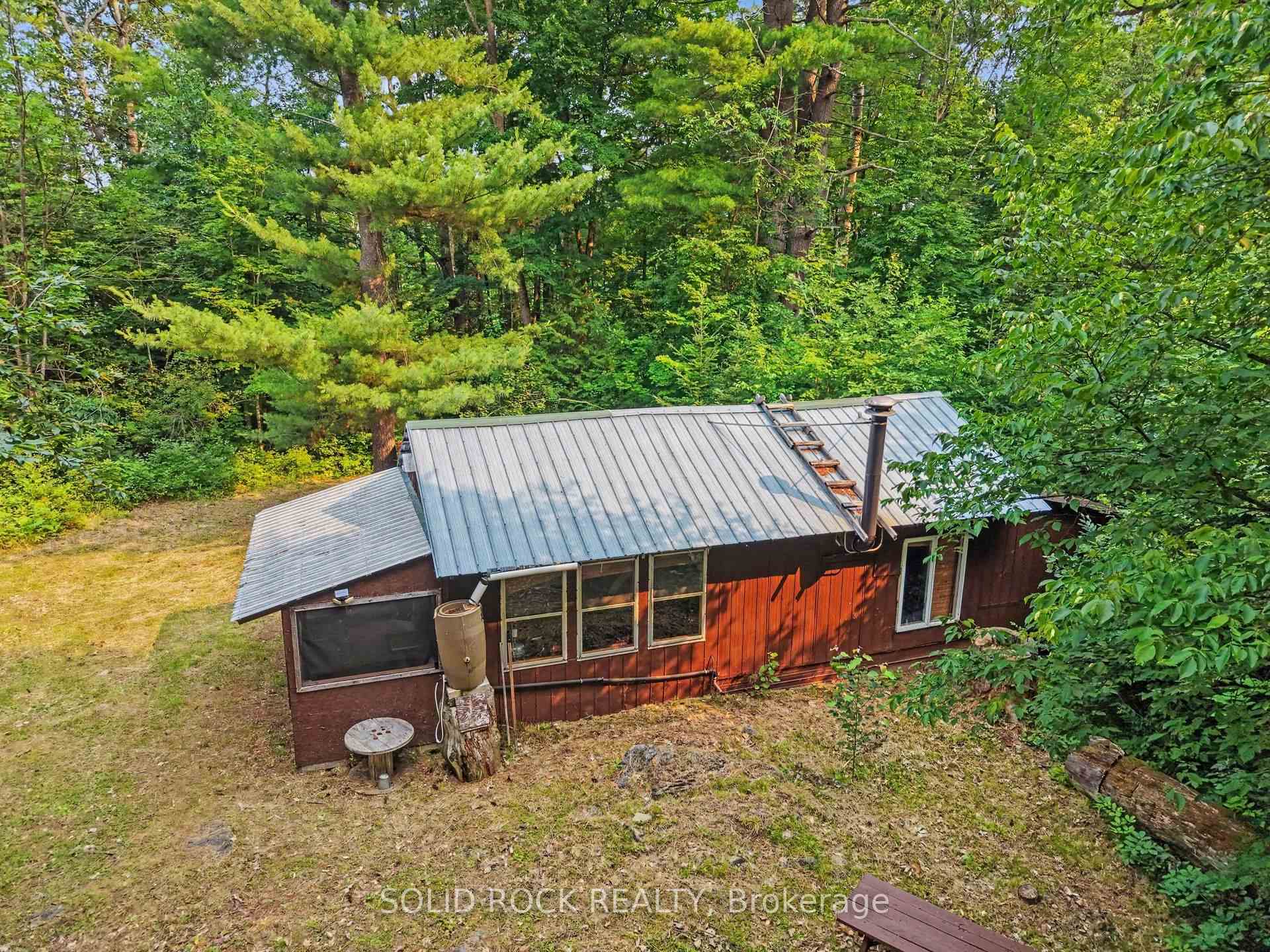 Photo 4 of 3498 Darling Road N, Lanark Highlands, Lanark Highlands (Darling) Twp — HOMEH