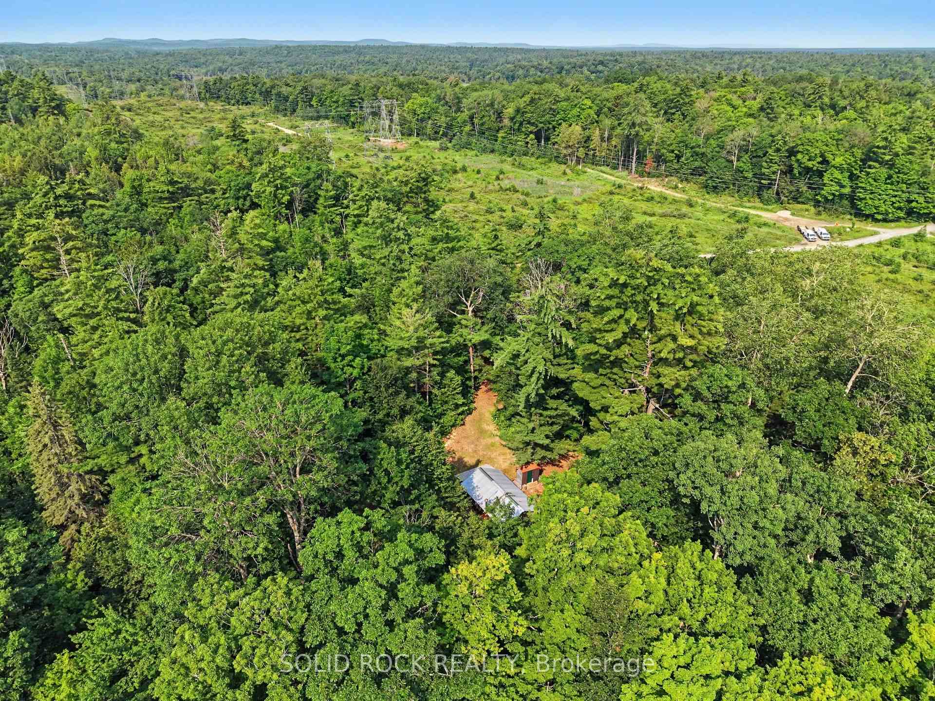 Photo 6 of 3498 Darling Road N, Lanark Highlands, Lanark Highlands (Darling) Twp — HOMEH