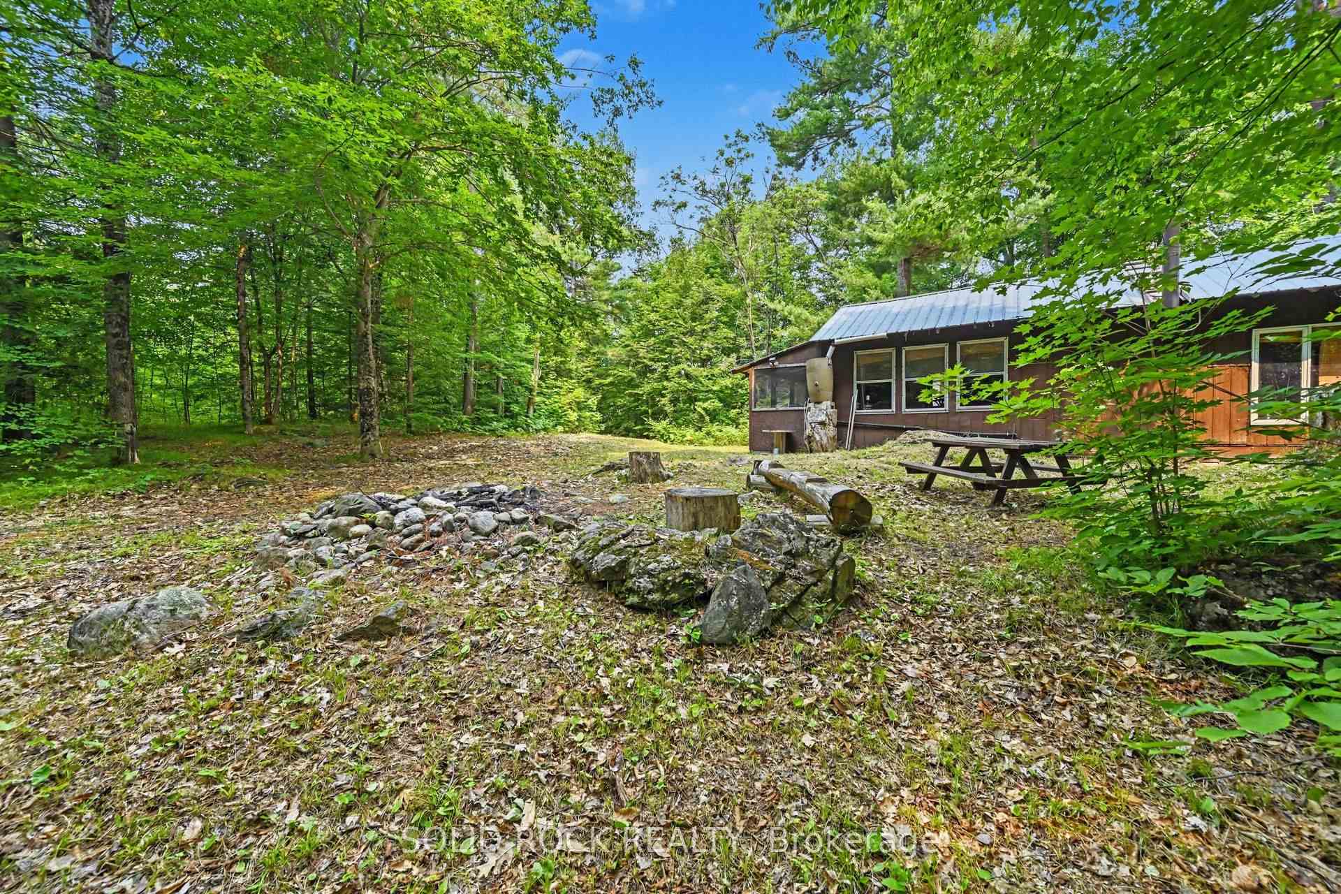 Photo 11 of 3498 Darling Road N, Lanark Highlands, Lanark Highlands (Darling) Twp — HOMEH