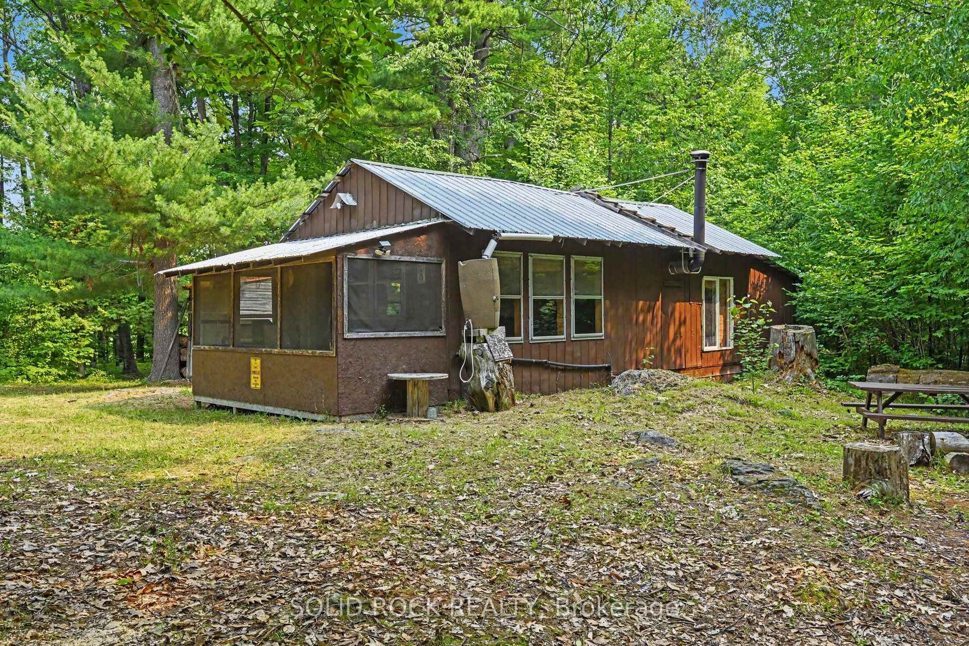 Photo 12 of 3498 Darling Road N, Lanark Highlands, Lanark Highlands (Darling) Twp — HOMEH