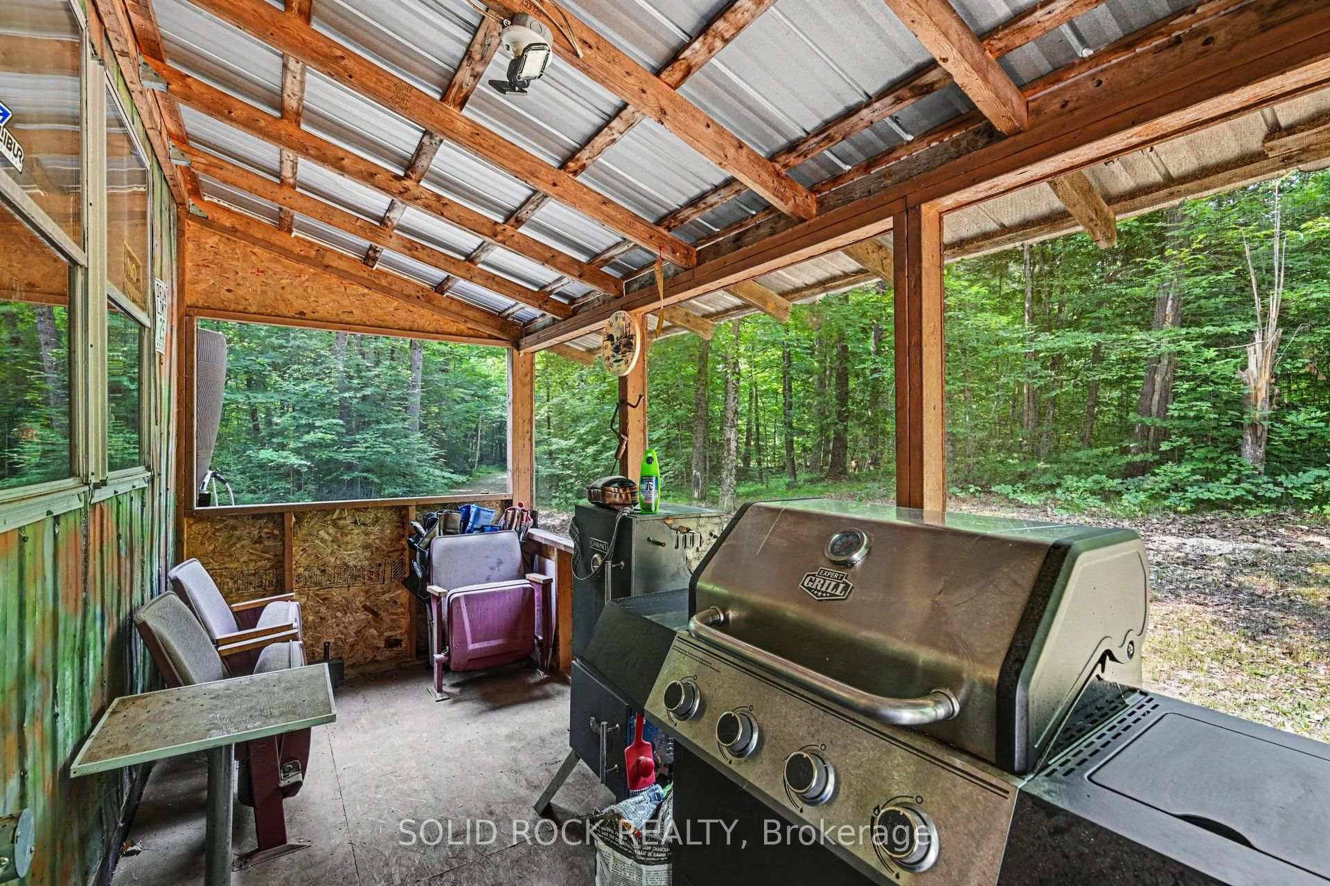 Photo 13 of 3498 Darling Road N, Lanark Highlands, Lanark Highlands (Darling) Twp — HOMEH