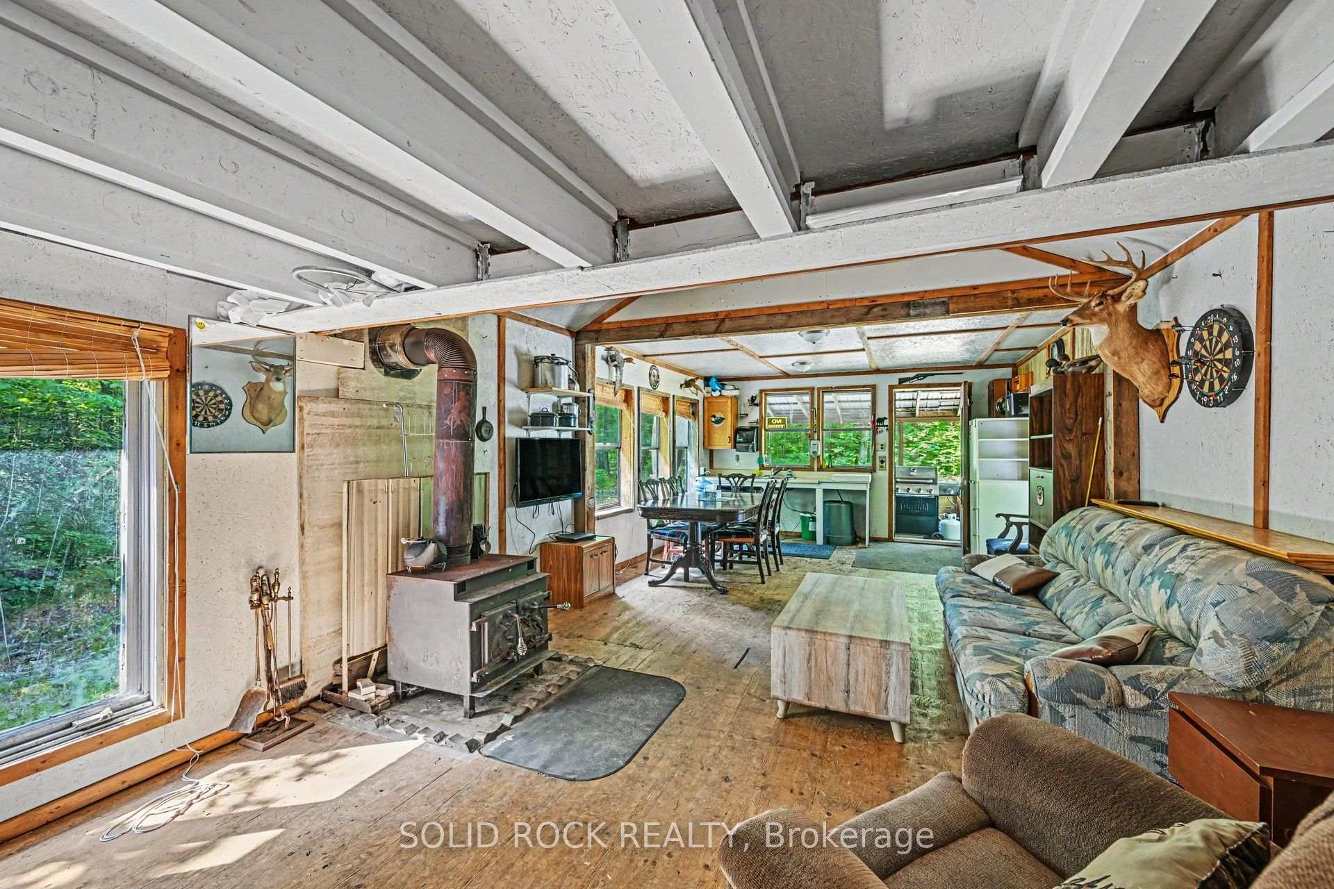 Photo 15 of 3498 Darling Road N, Lanark Highlands, Lanark Highlands (Darling) Twp — HOMEH