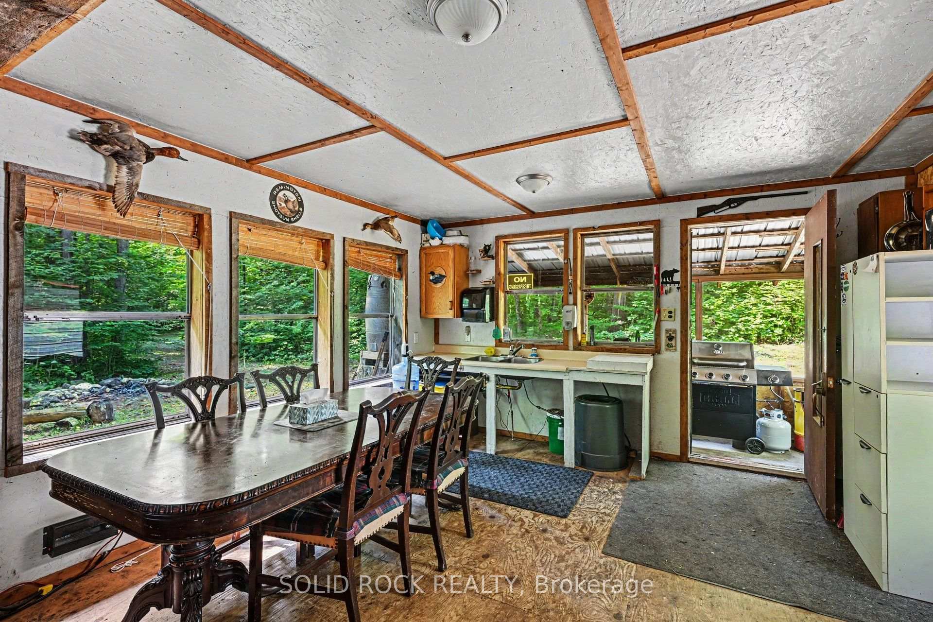 Photo 16 of 3498 Darling Road N, Lanark Highlands, Lanark Highlands (Darling) Twp — HOMEH
