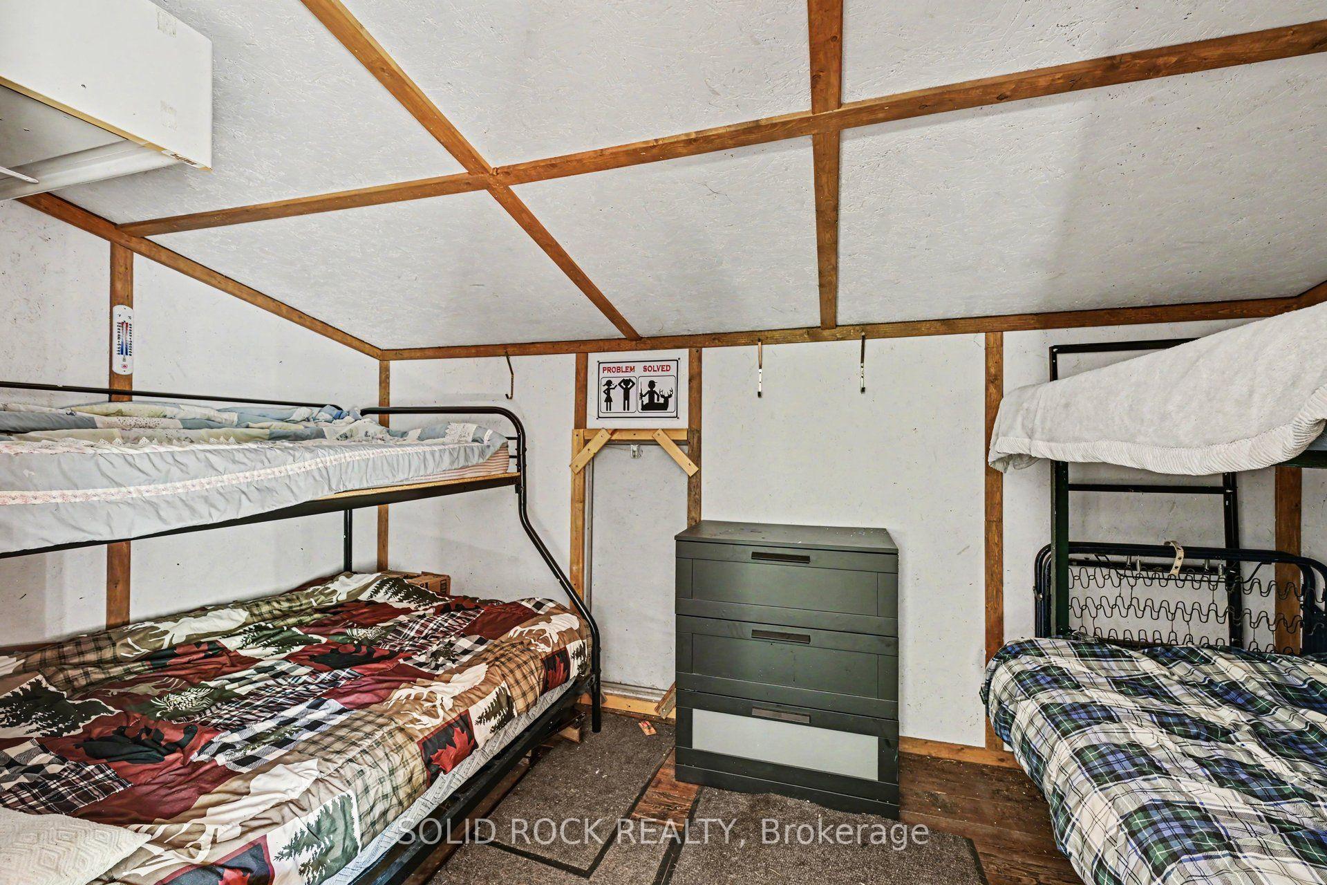 Photo 17 of 3498 Darling Road N, Lanark Highlands, Lanark Highlands (Darling) Twp — HOMEH