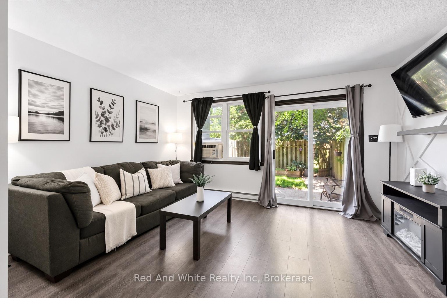 Photo 1 of Unit 11, 178 Grulke Street, Kitchener, Centreville Chicopee — HOMEH
