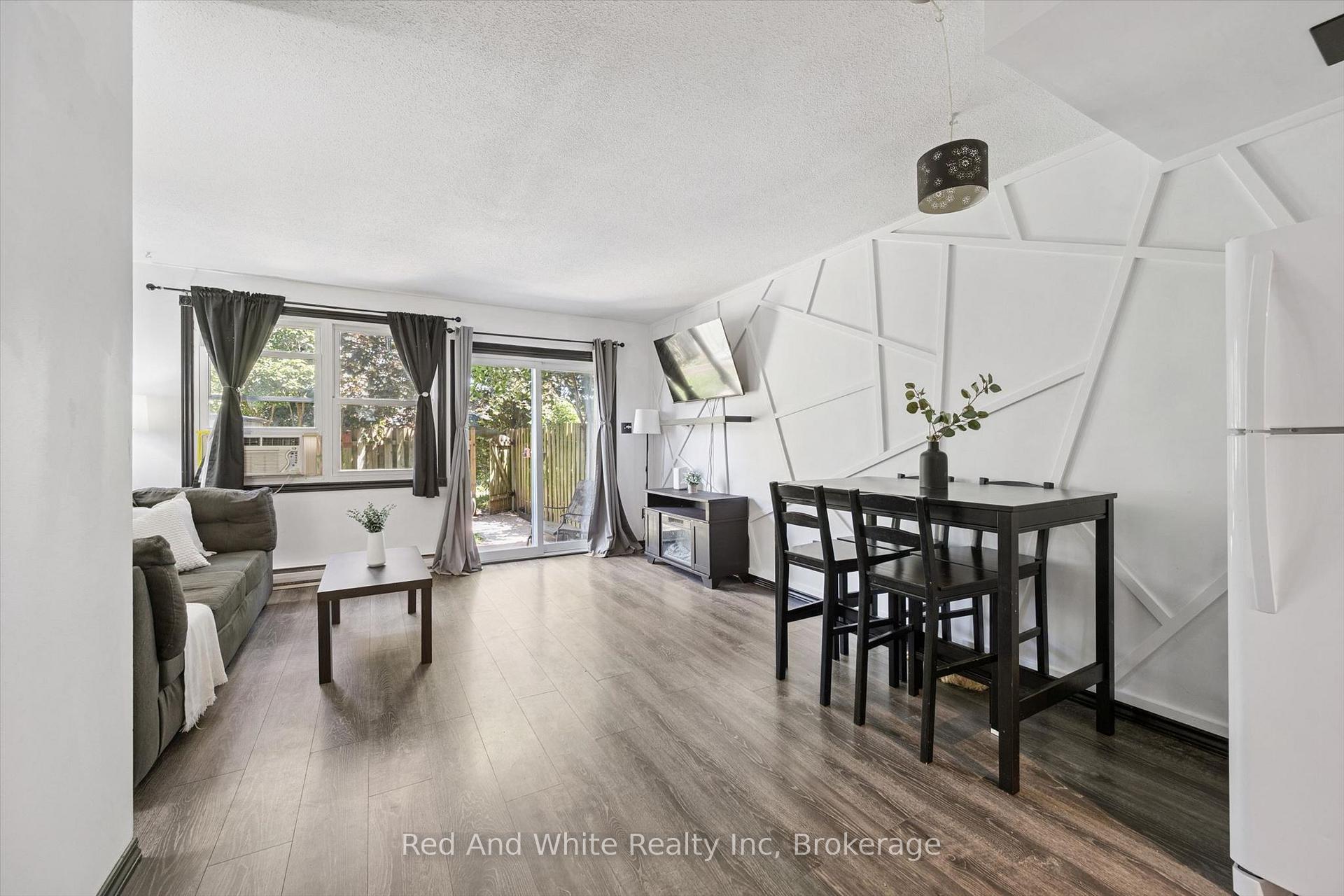 Photo 8 of Unit 11, 178 Grulke Street, Kitchener, Centreville Chicopee — HOMEH