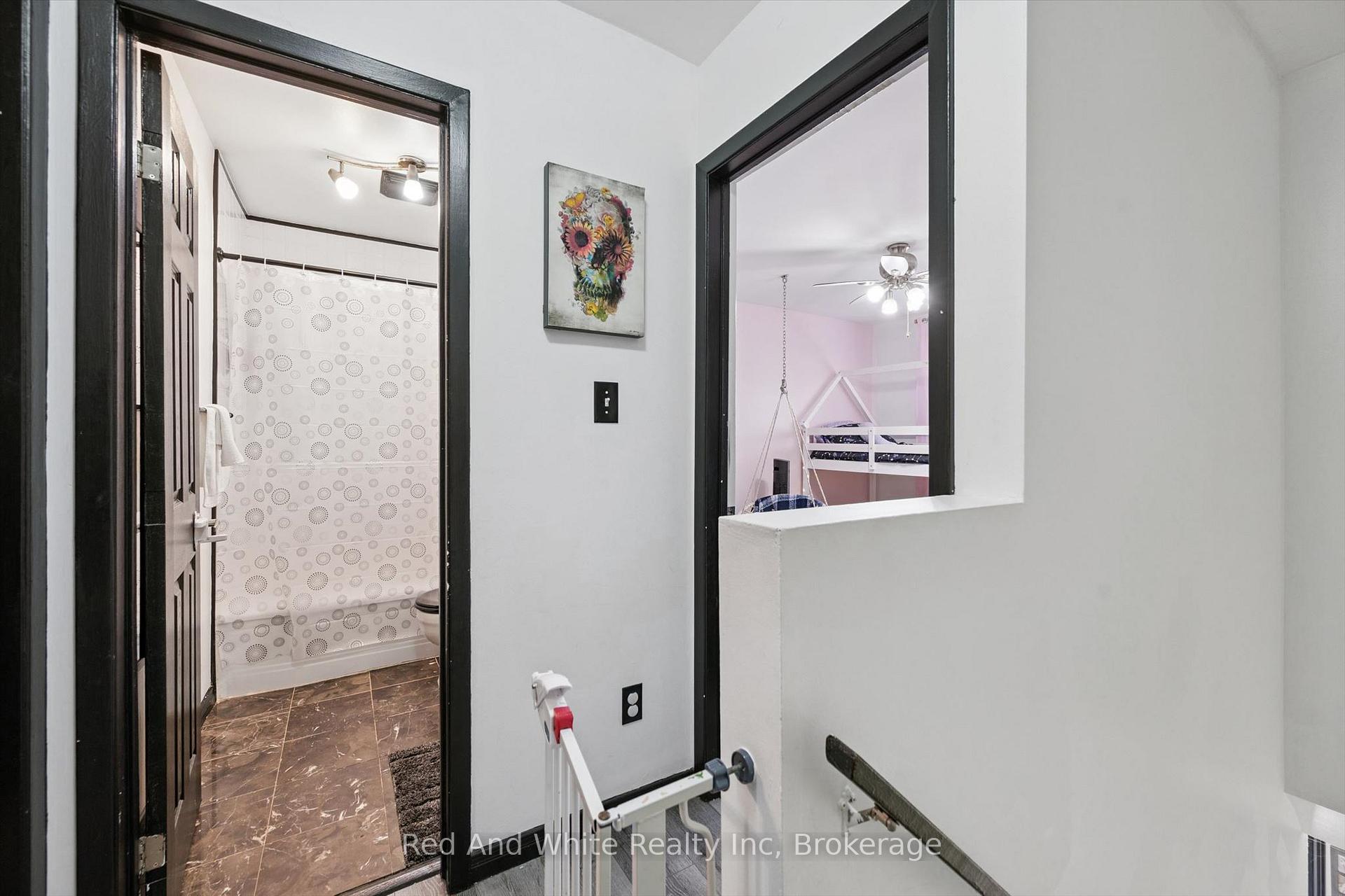 Photo 12 of Unit 11, 178 Grulke Street, Kitchener, Centreville Chicopee — HOMEH