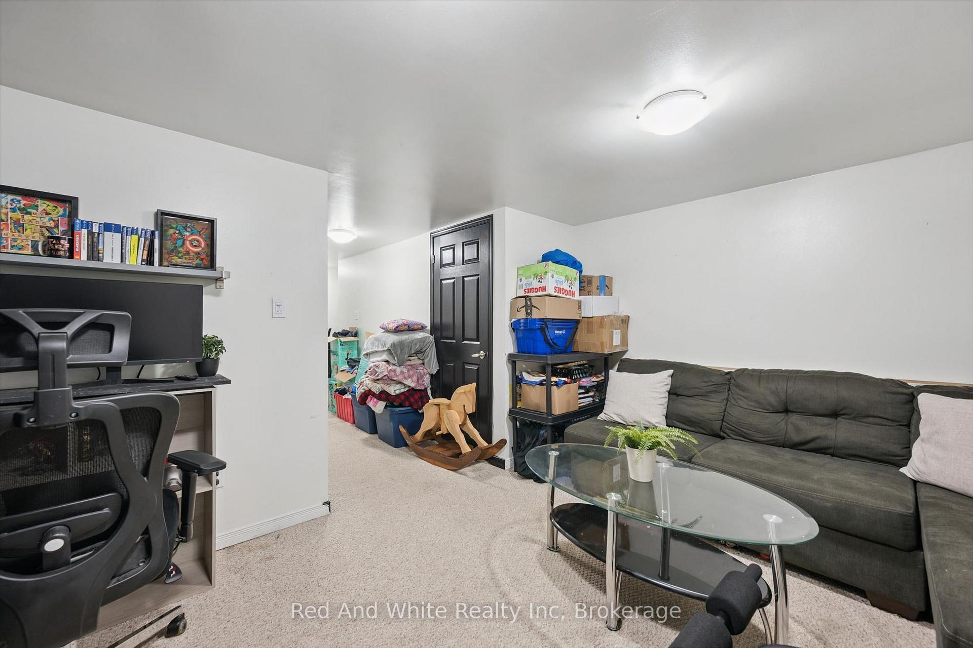 Photo 17 of Unit 11, 178 Grulke Street, Kitchener, Centreville Chicopee — HOMEH