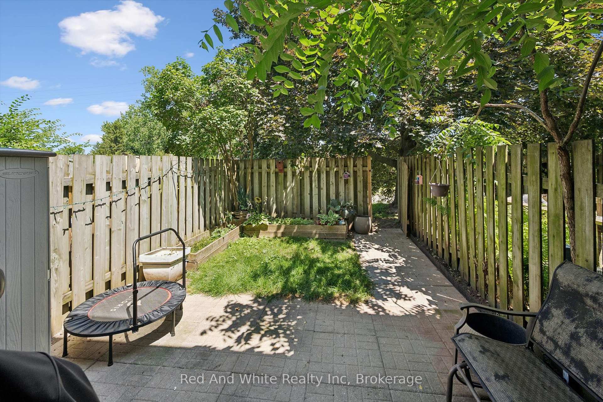 Photo 20 of Unit 11, 178 Grulke Street, Kitchener, Centreville Chicopee — HOMEH