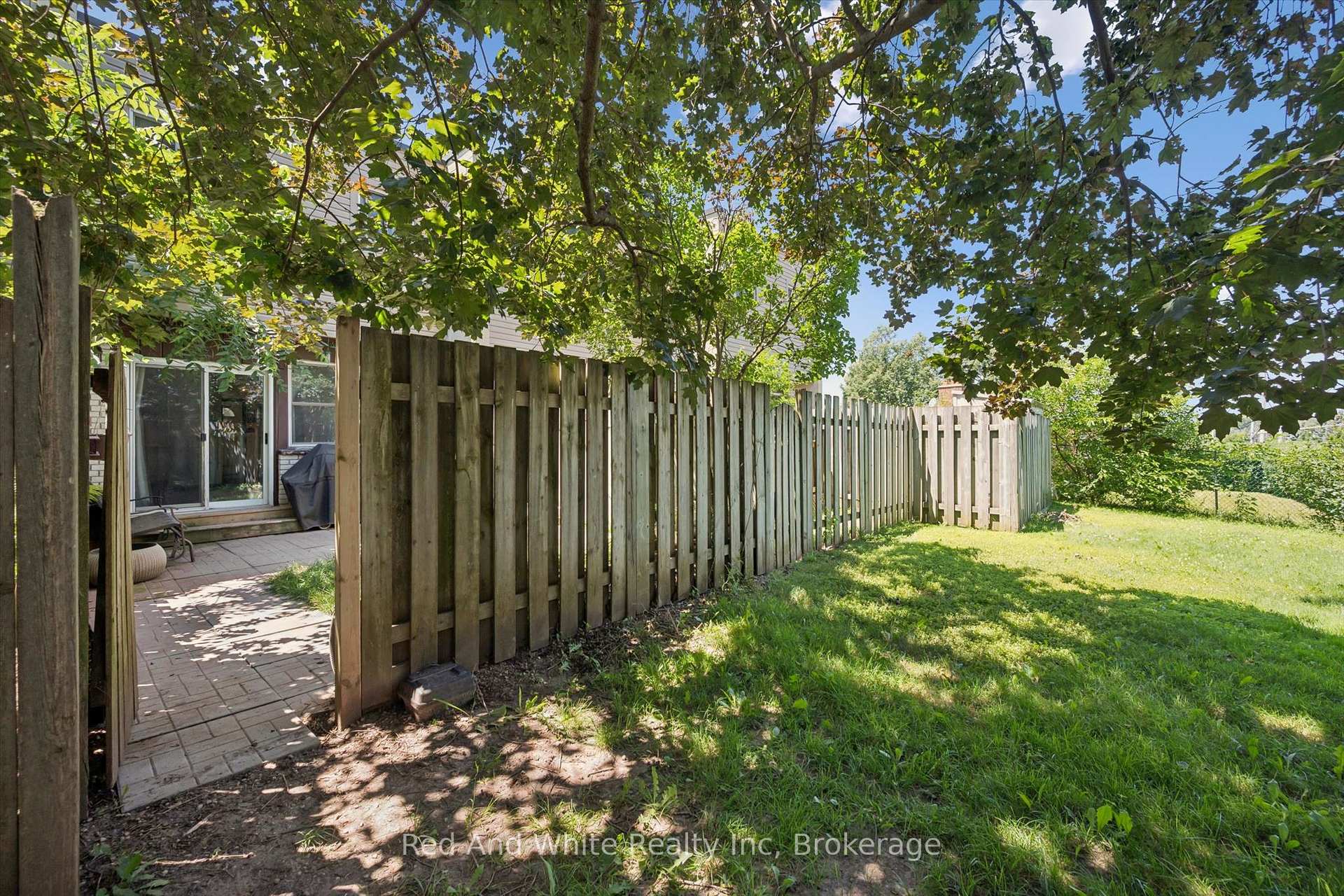 Photo 23 of Unit 11, 178 Grulke Street, Kitchener, Centreville Chicopee — HOMEH