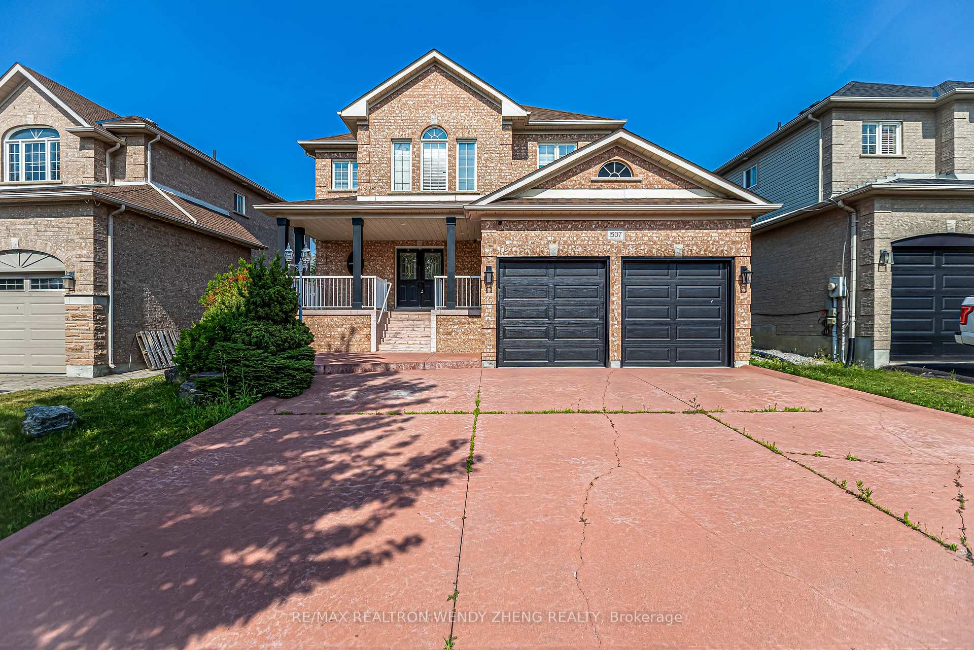 Photo 1 of 1507 Clearbrook Drive, Oshawa, Taunton — HOMEH