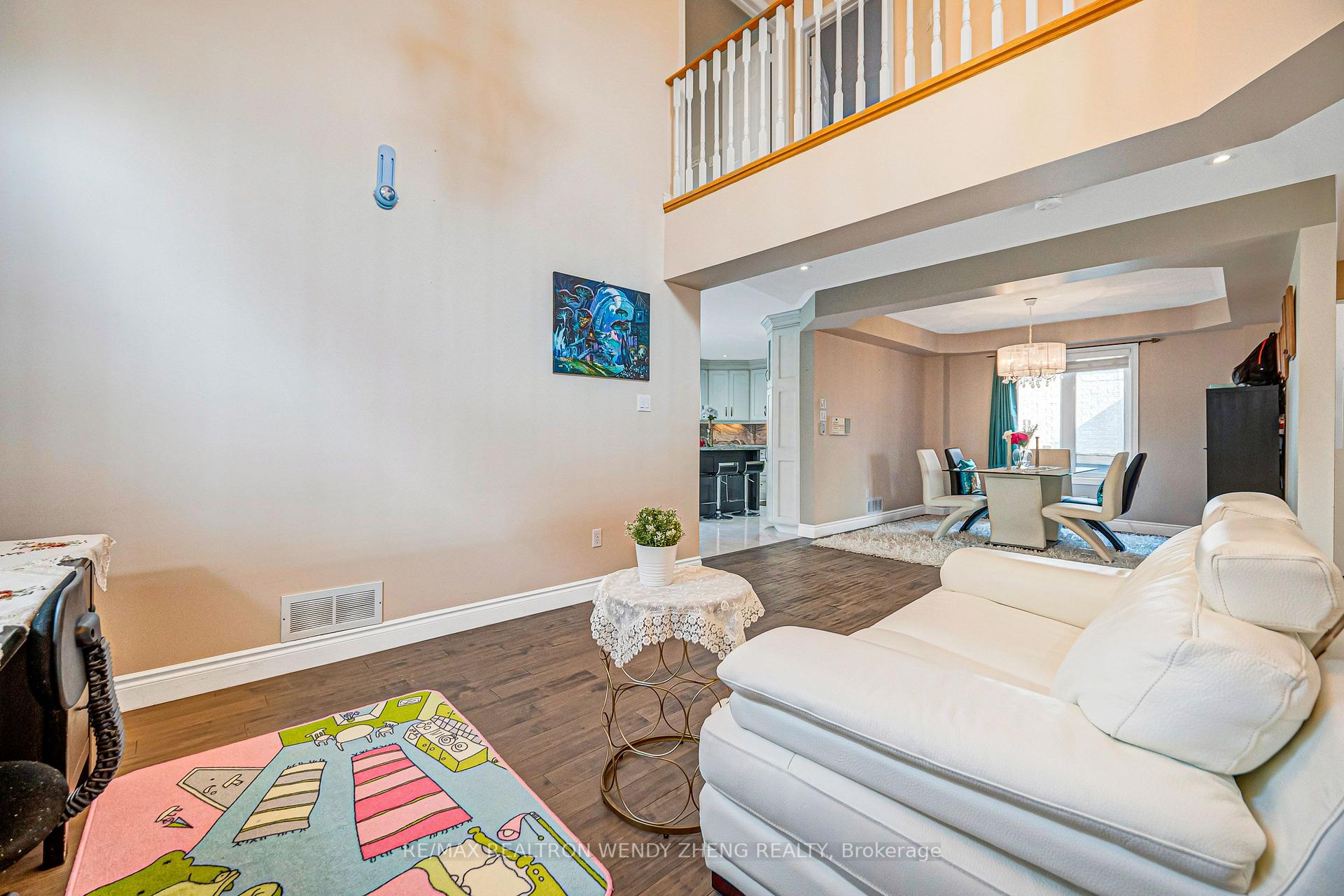 Photo 6 of 1507 Clearbrook Drive, Oshawa, Taunton — HOMEH
