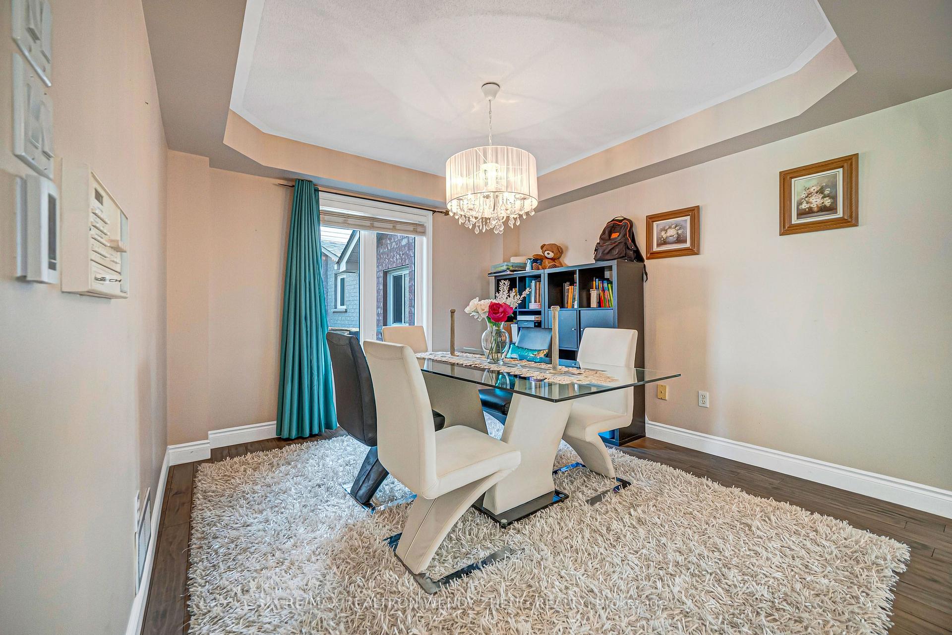 Photo 8 of 1507 Clearbrook Drive, Oshawa, Taunton — HOMEH