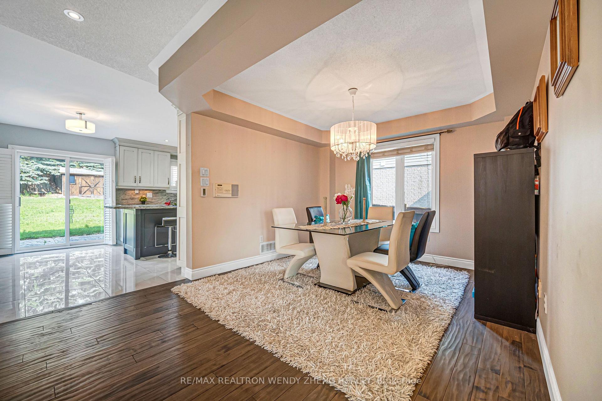 Photo 9 of 1507 Clearbrook Drive, Oshawa, Taunton — HOMEH