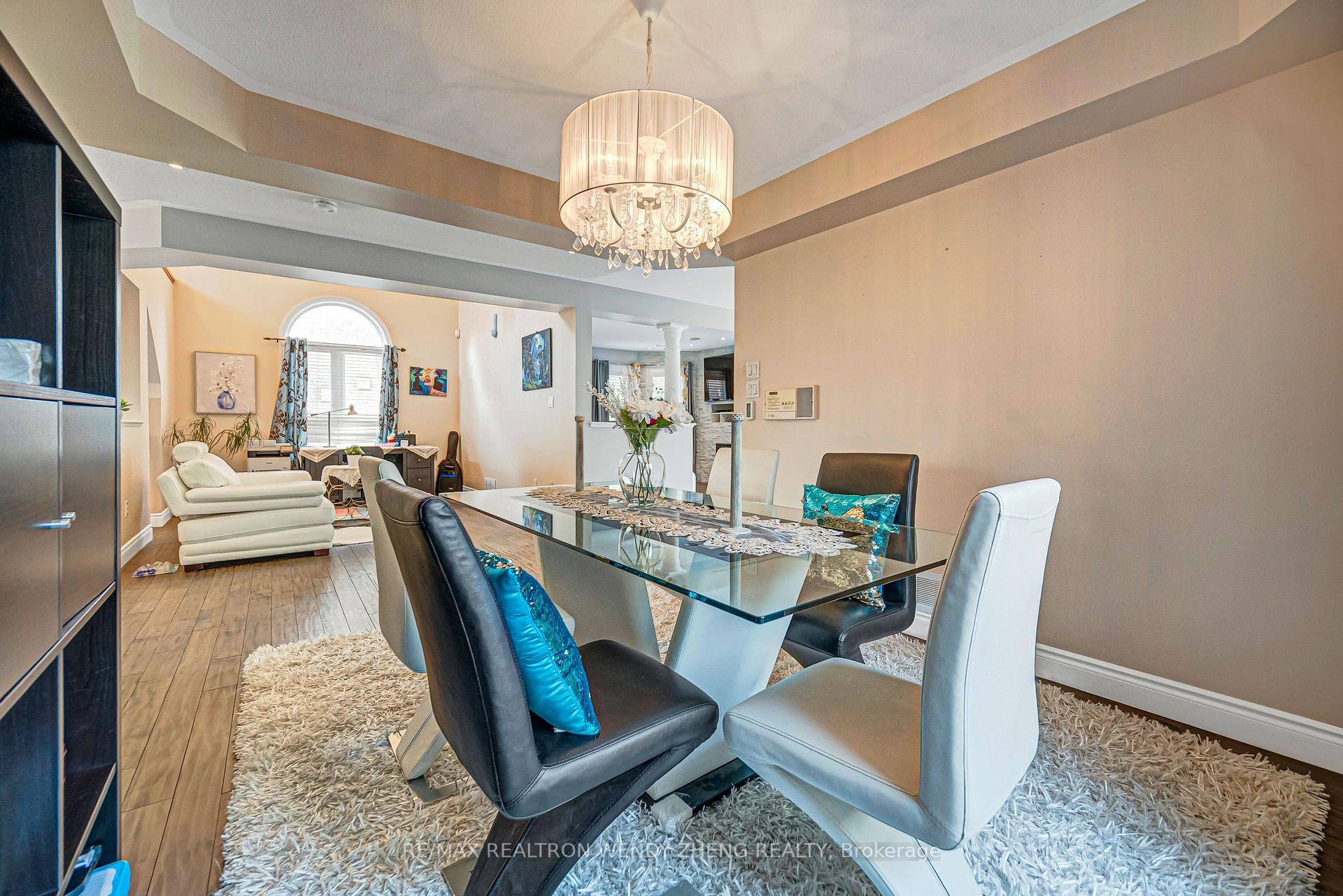 Photo 11 of 1507 Clearbrook Drive, Oshawa, Taunton — HOMEH