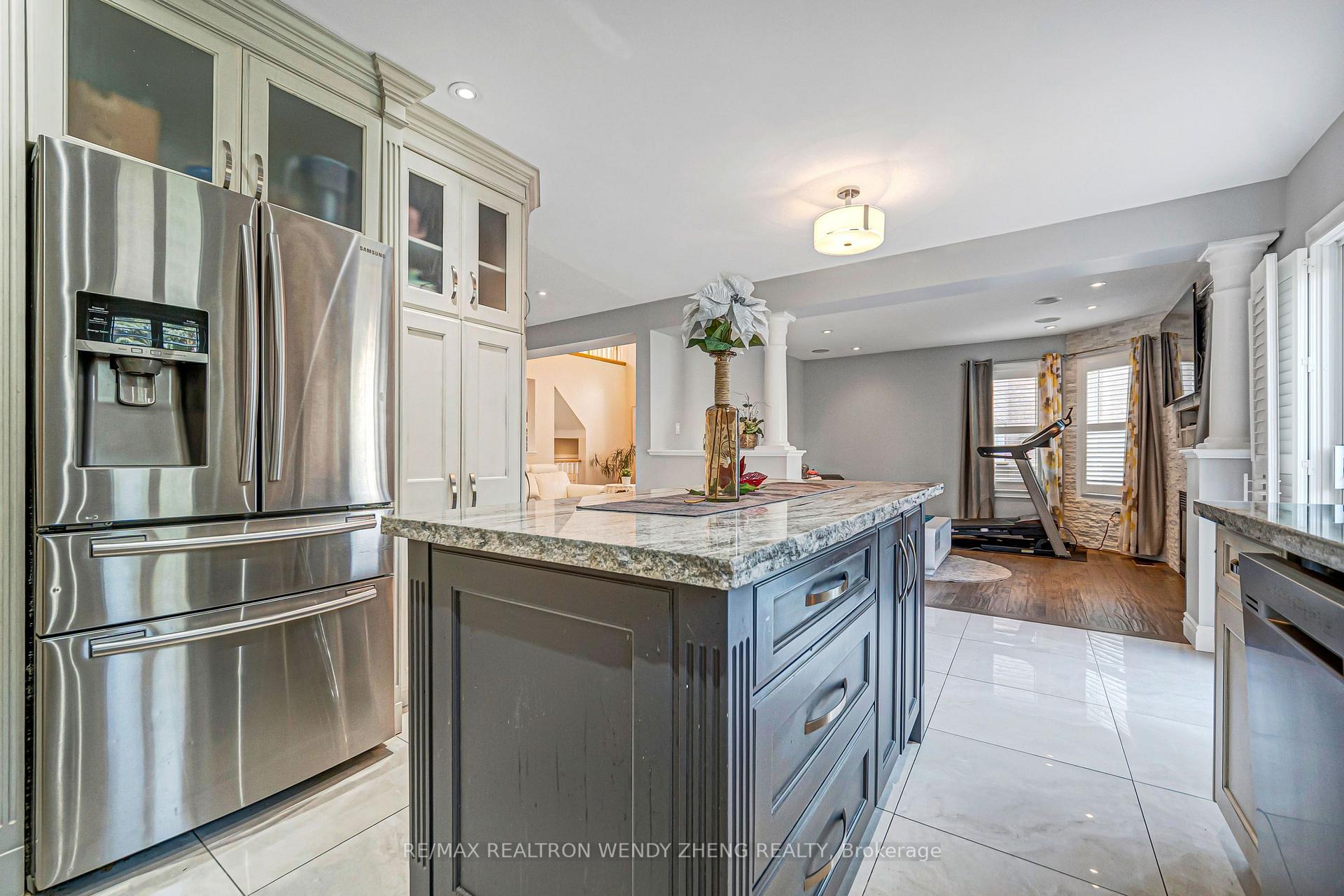 Photo 16 of 1507 Clearbrook Drive, Oshawa, Taunton — HOMEH