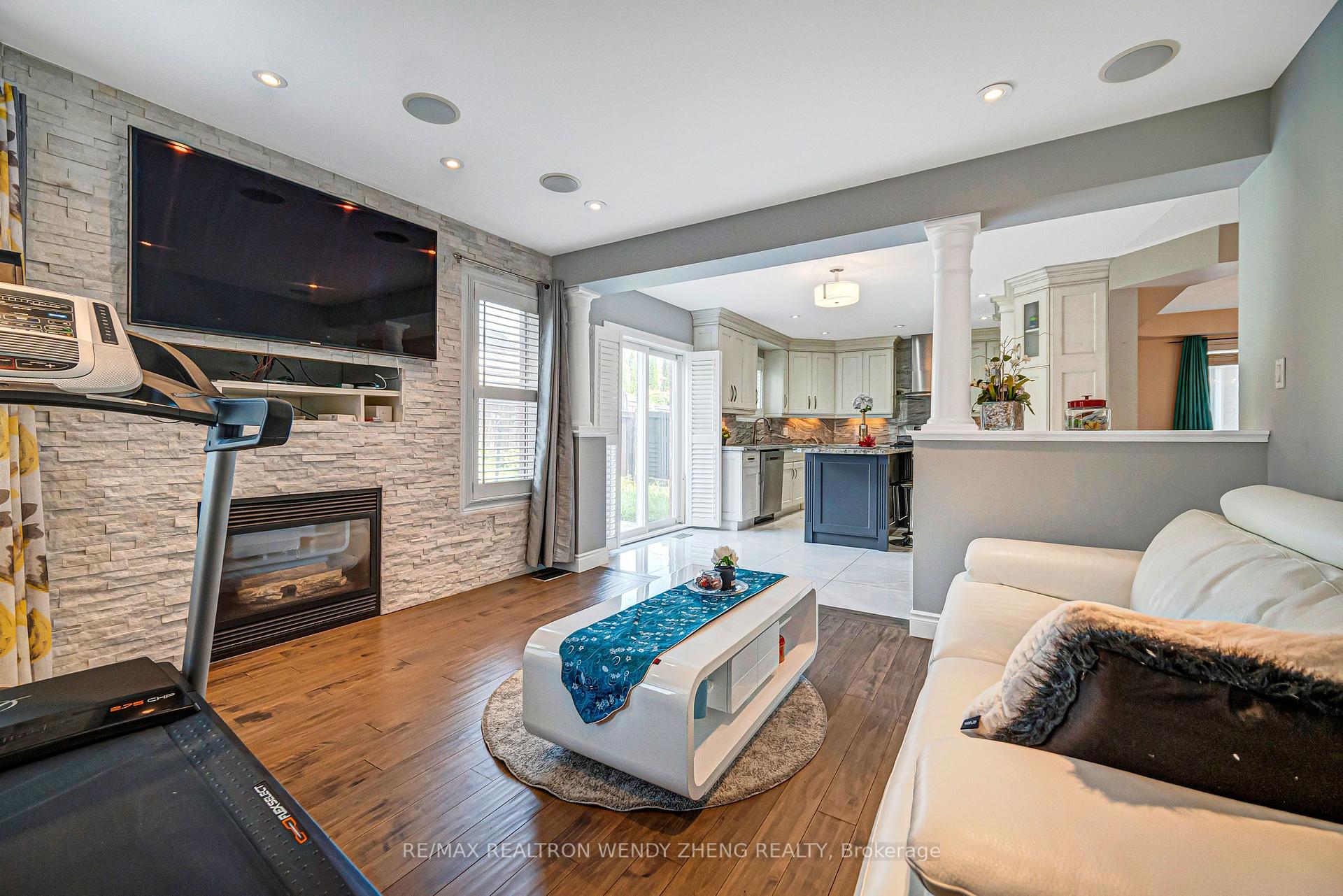 Photo 17 of 1507 Clearbrook Drive, Oshawa, Taunton — HOMEH
