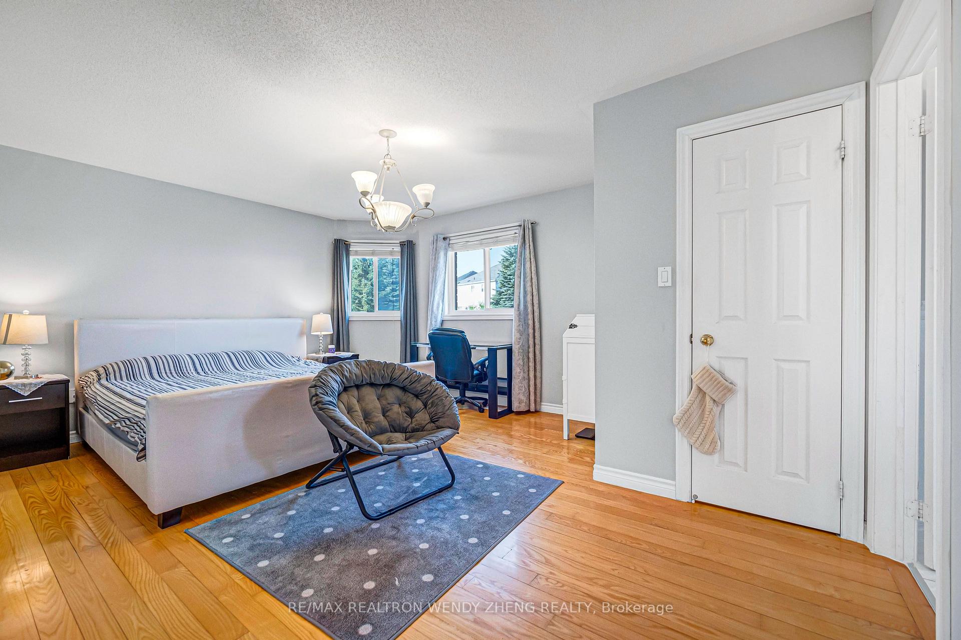 Photo 21 of 1507 Clearbrook Drive, Oshawa, Taunton — HOMEH