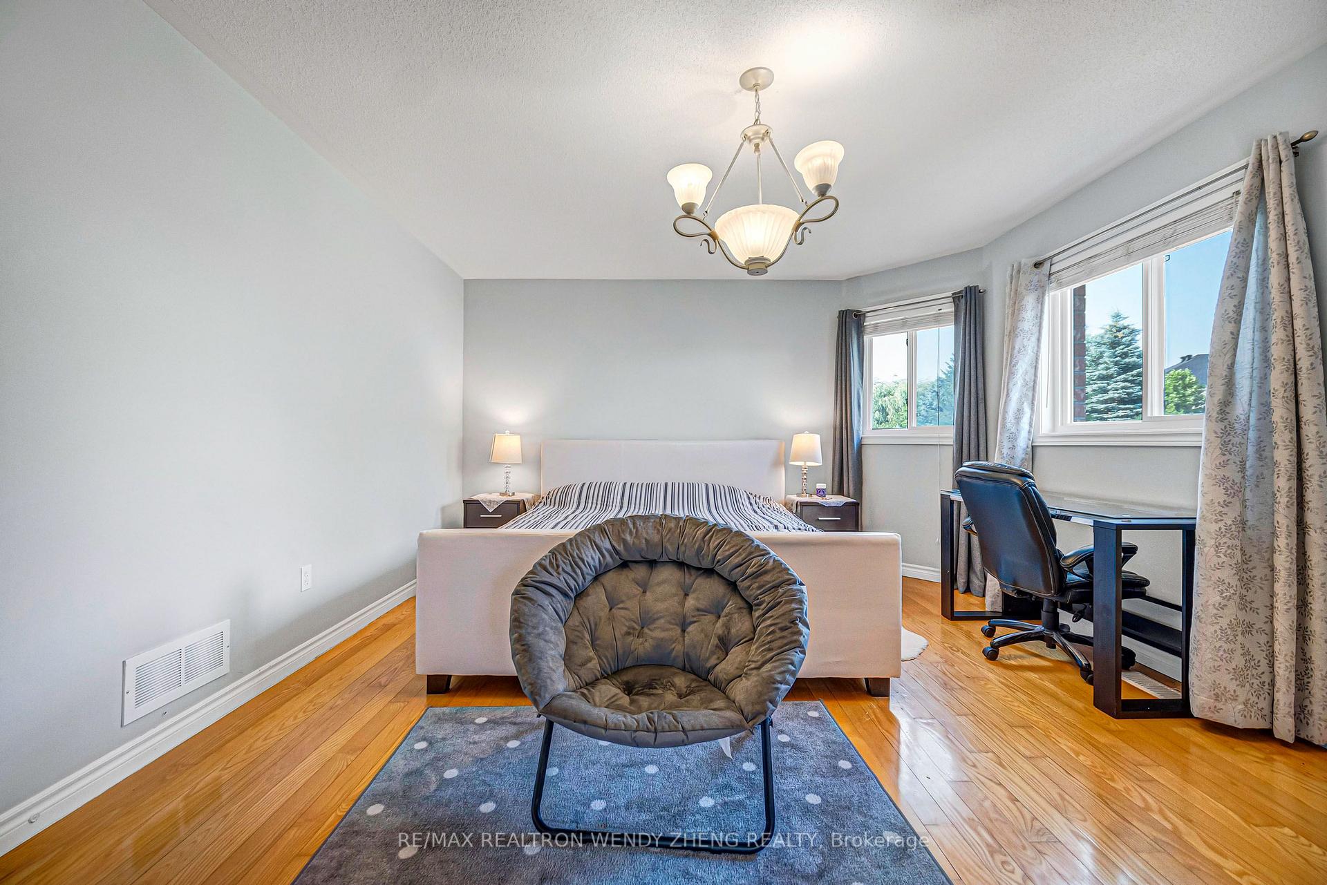 Photo 22 of 1507 Clearbrook Drive, Oshawa, Taunton — HOMEH