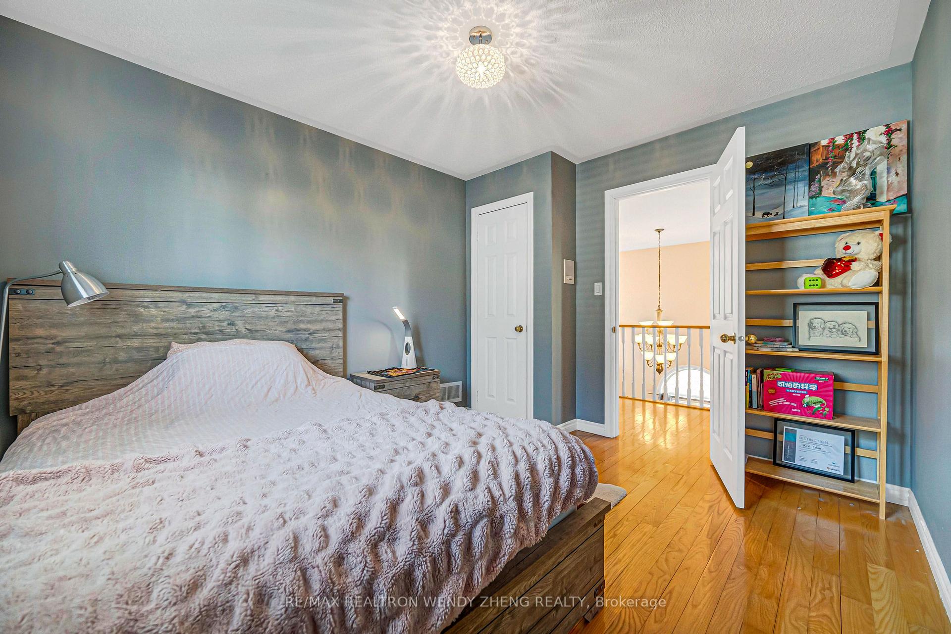 Photo 28 of 1507 Clearbrook Drive, Oshawa, Taunton — HOMEH