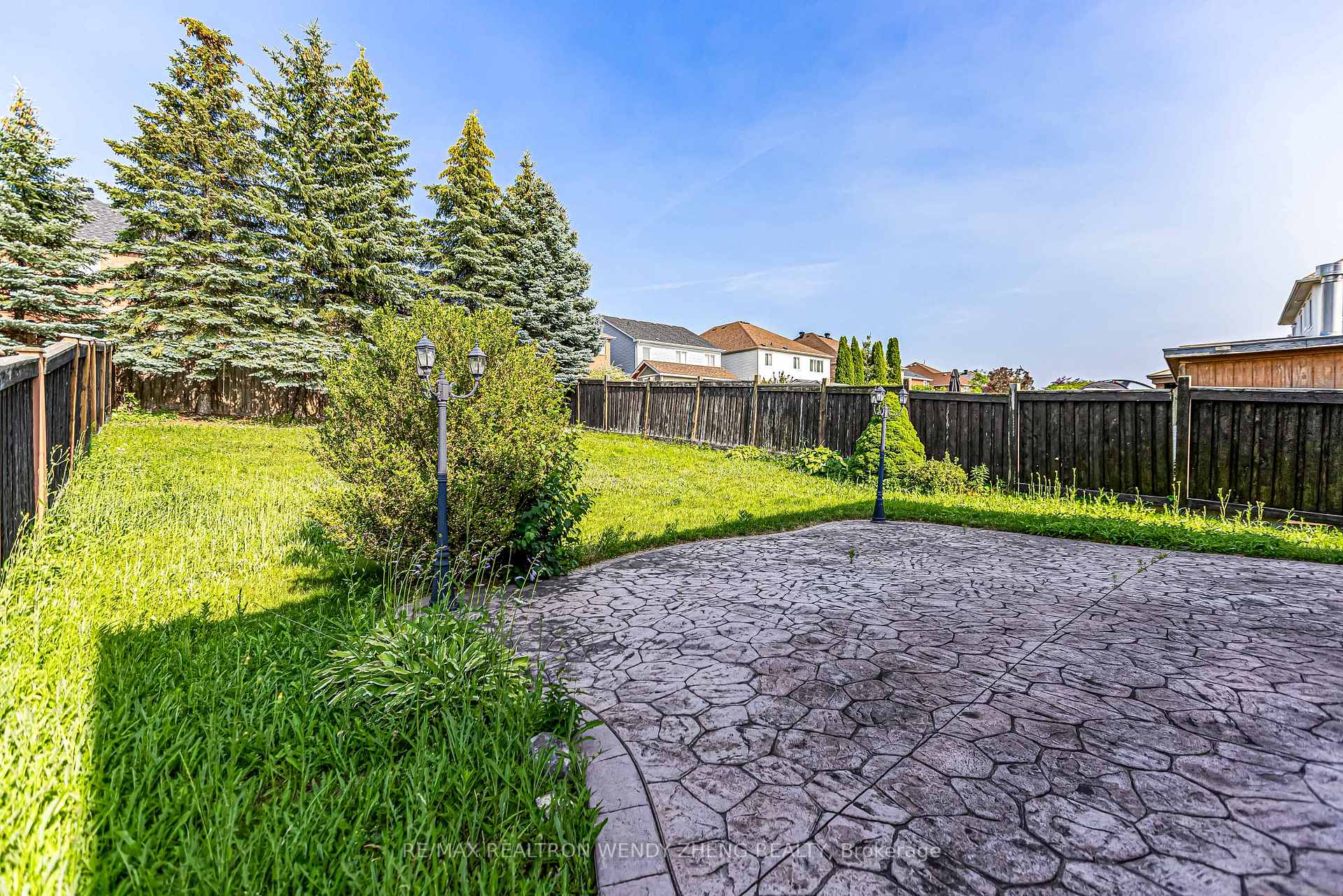 Photo 44 of 1507 Clearbrook Drive, Oshawa, Taunton — HOMEH