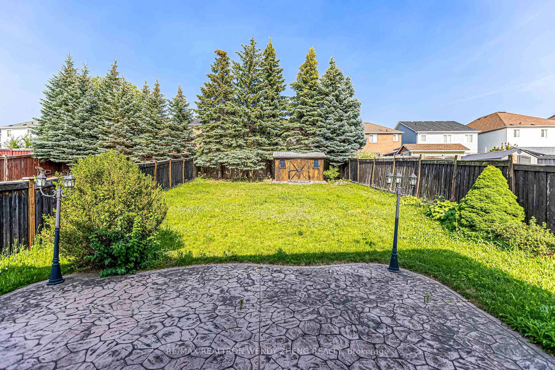 Photo 45 of 1507 Clearbrook Drive, Oshawa, Taunton — HOMEH