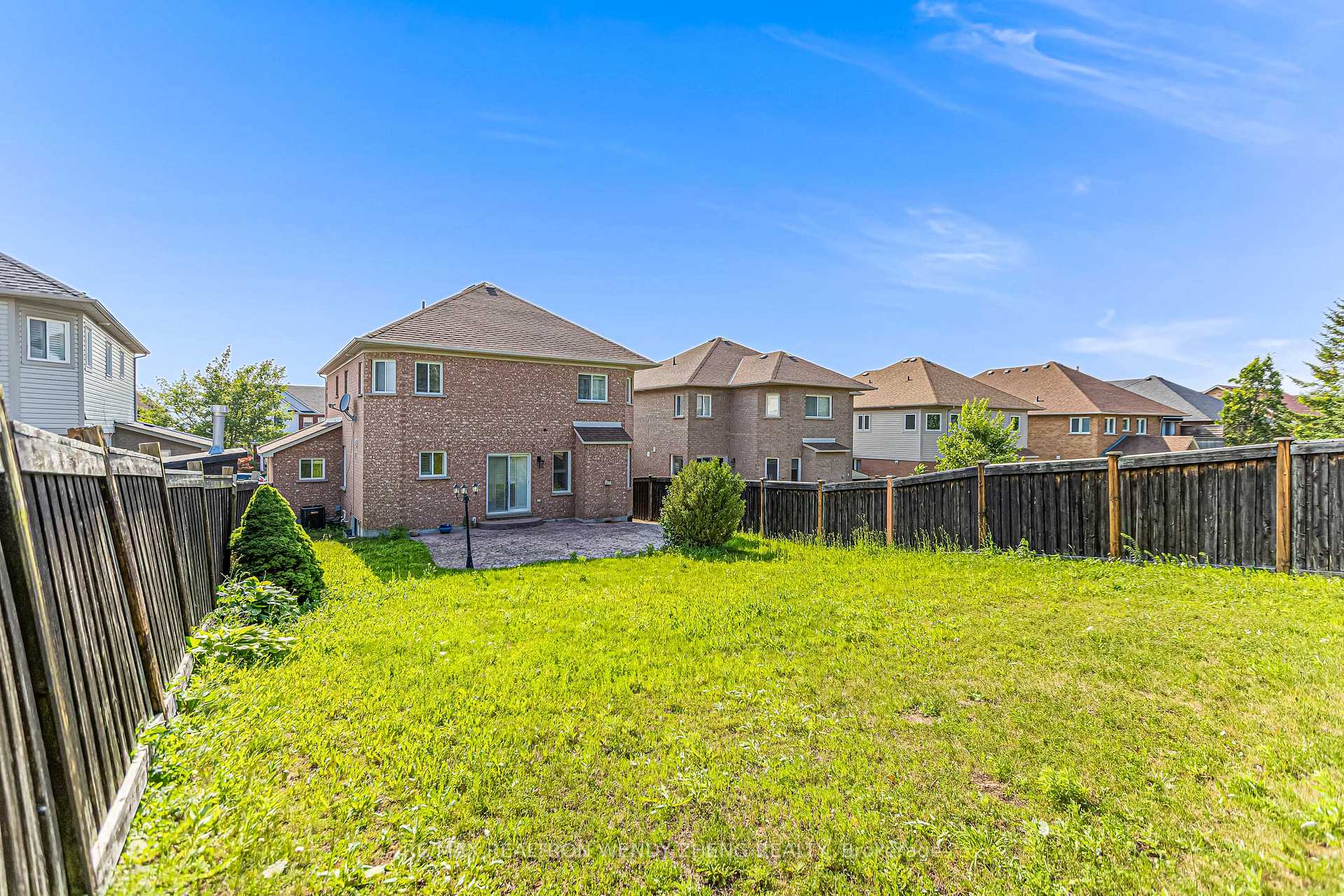 Photo 46 of 1507 Clearbrook Drive, Oshawa, Taunton — HOMEH