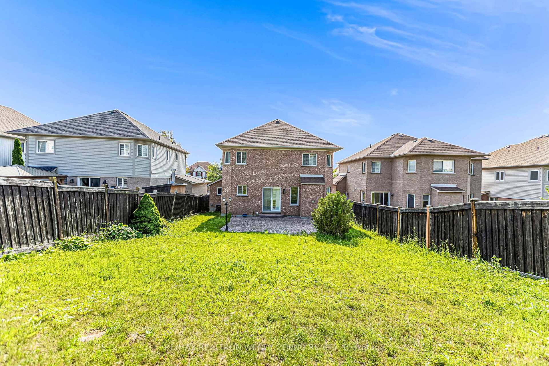 Photo 47 of 1507 Clearbrook Drive, Oshawa, Taunton — HOMEH
