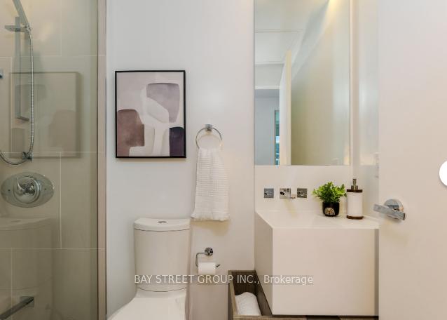 Photo 8 of Unit 1610, 1 Bloor Street E, Toronto, Church-Yonge Corridor — HOMEH