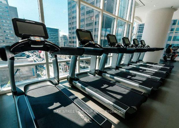Photo 13 of Unit 1610, 1 Bloor Street E, Toronto, Church-Yonge Corridor — HOMEH