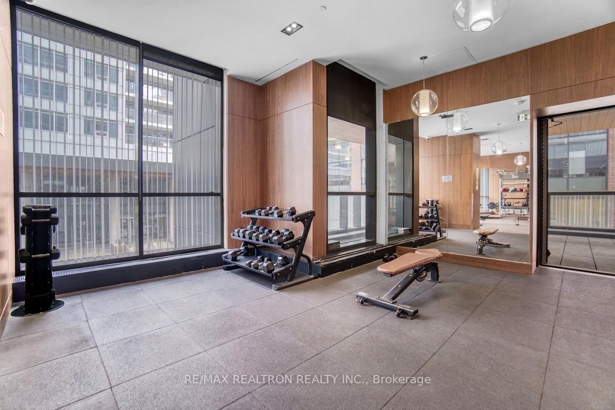 Photo 15 of Unit 1216, 19 Bathurst Street, Toronto, Waterfront Communities — HOMEH