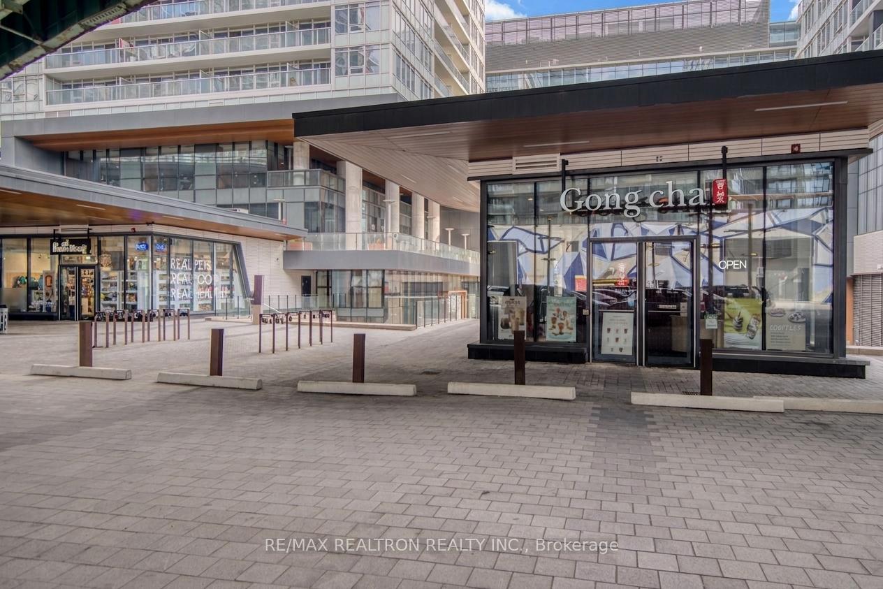 Photo 18 of Unit 1216, 19 Bathurst Street, Toronto, Waterfront Communities — HOMEH