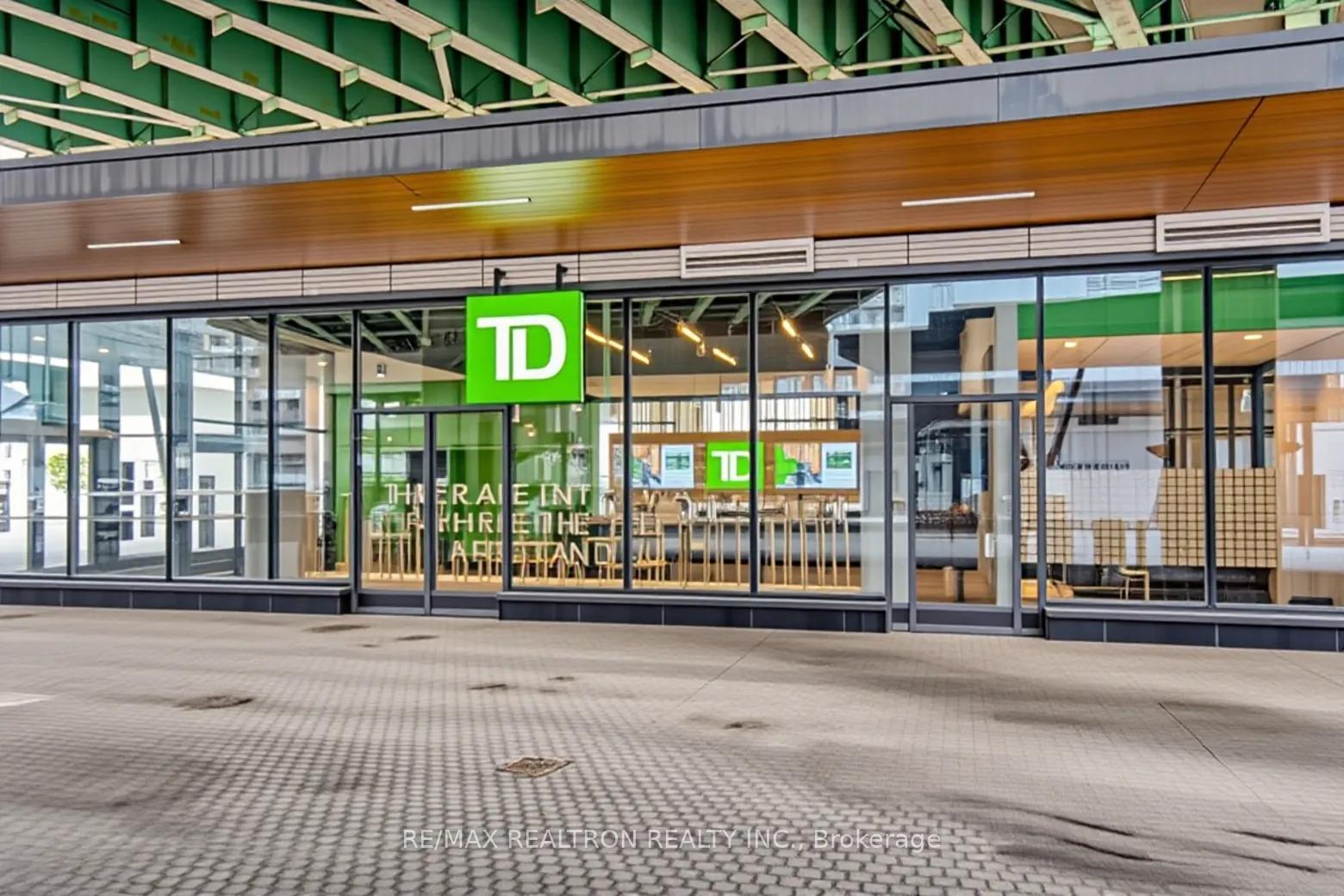 Photo 20 of Unit 1216, 19 Bathurst Street, Toronto, Waterfront Communities — HOMEH