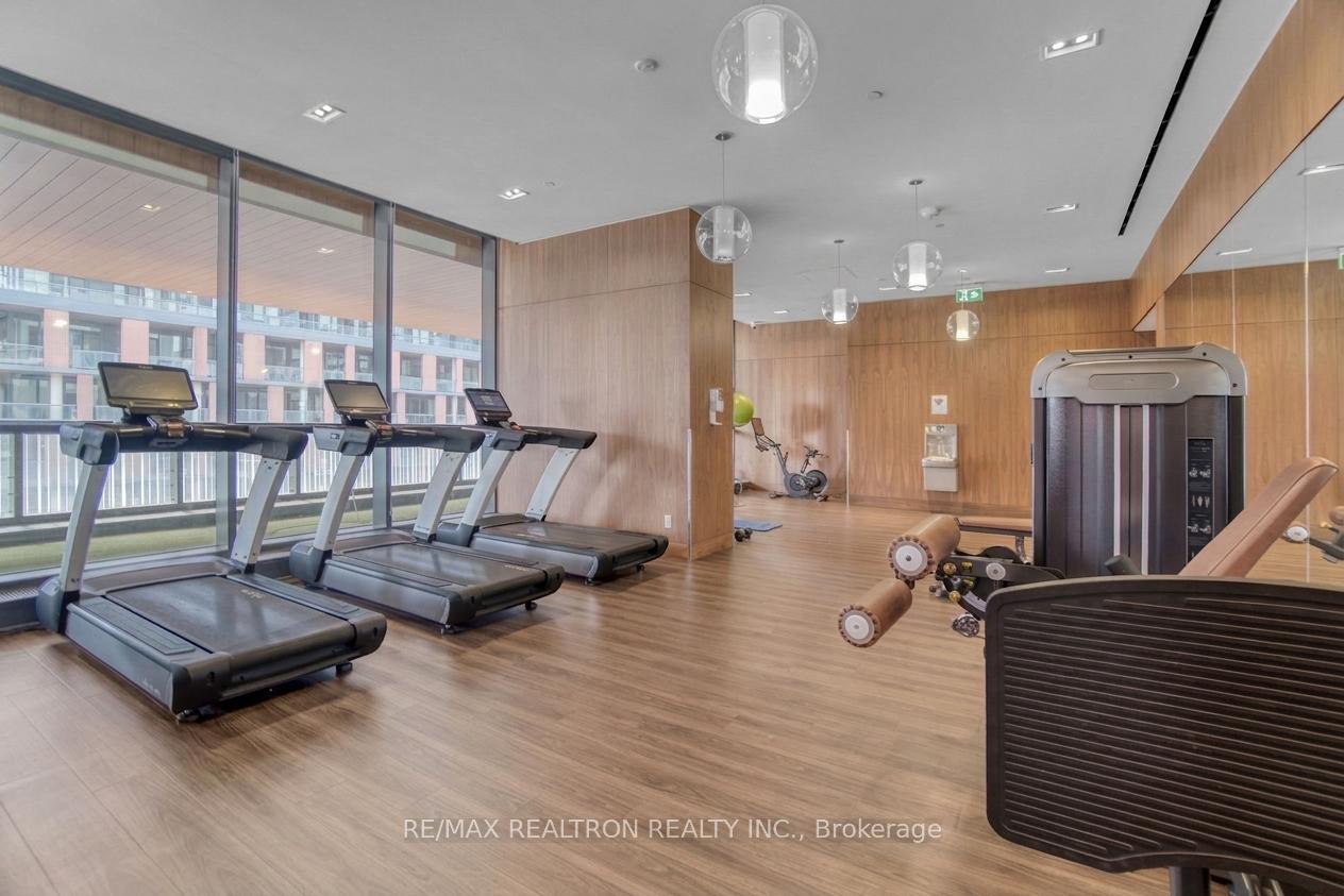 Photo 21 of Unit 1216, 19 Bathurst Street, Toronto, Waterfront Communities — HOMEH
