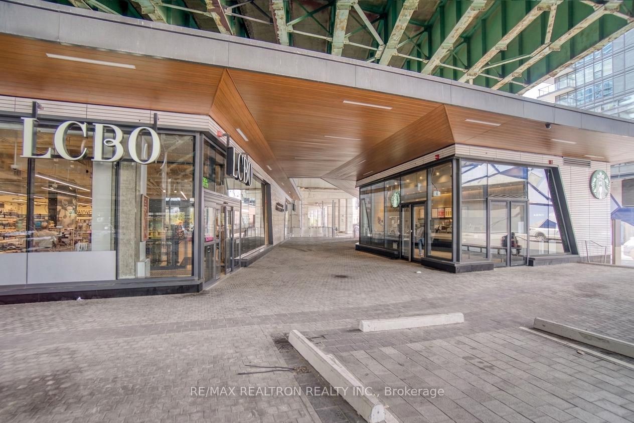 Photo 22 of Unit 1216, 19 Bathurst Street, Toronto, Waterfront Communities — HOMEH
