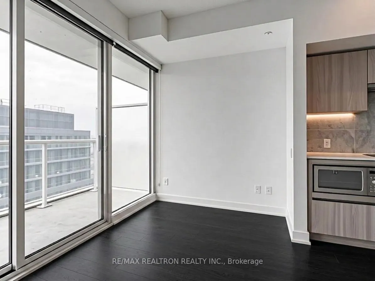 Photo 9 of Unit 1216, 19 Bathurst Street, Toronto, Waterfront Communities — HOMEH