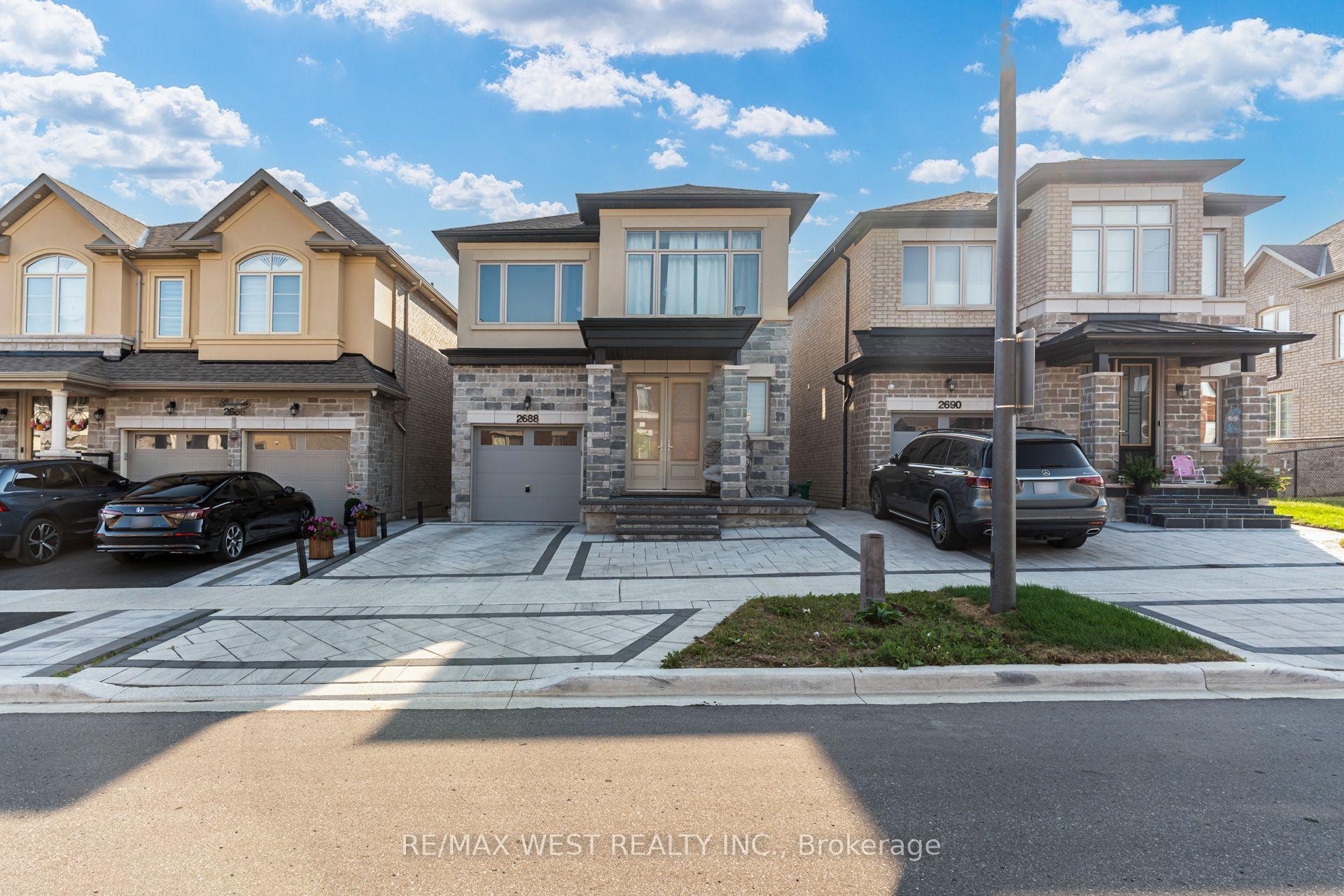 Photo 1 of 2688 Sapphire Drive, Pickering, Rural Pickering — HOMEH