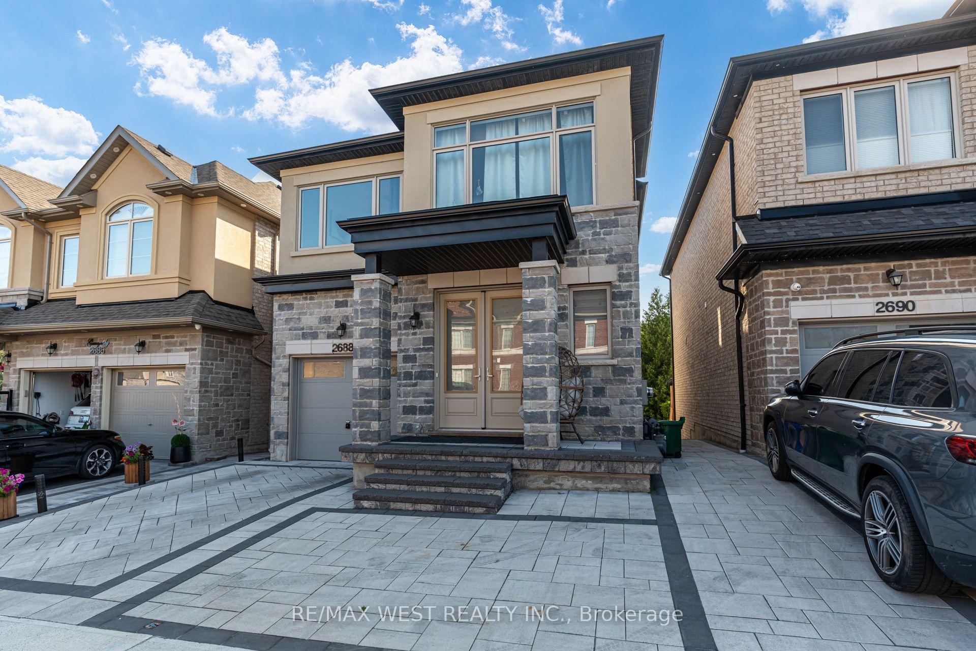 Photo 3 of 2688 Sapphire Drive, Pickering, Rural Pickering — HOMEH