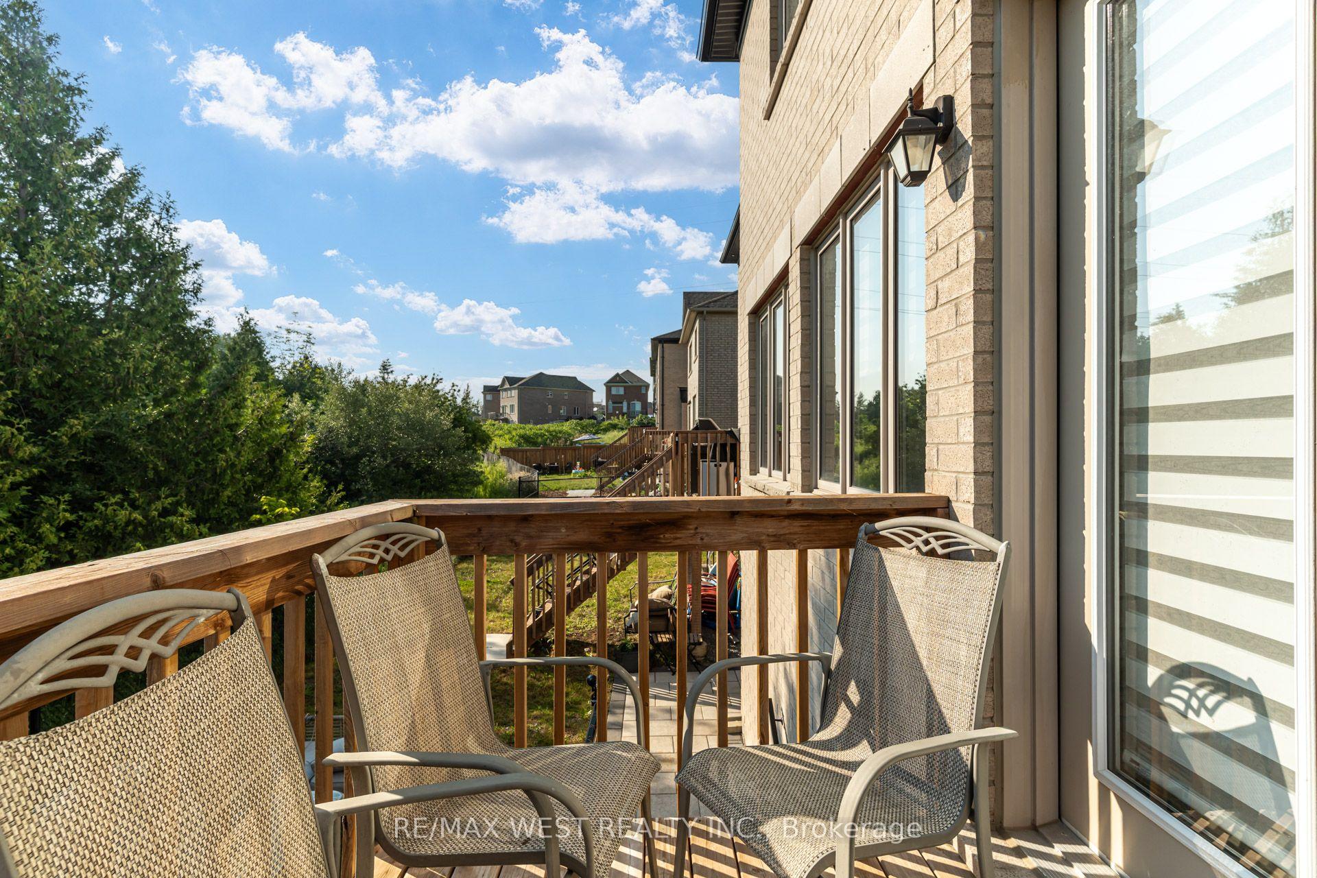 Photo 55 of 2688 Sapphire Drive, Pickering, Rural Pickering — HOMEH